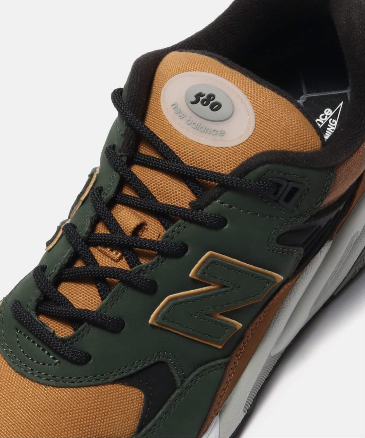 New Balance MT580 "OG COMBO" "mita sneakers"