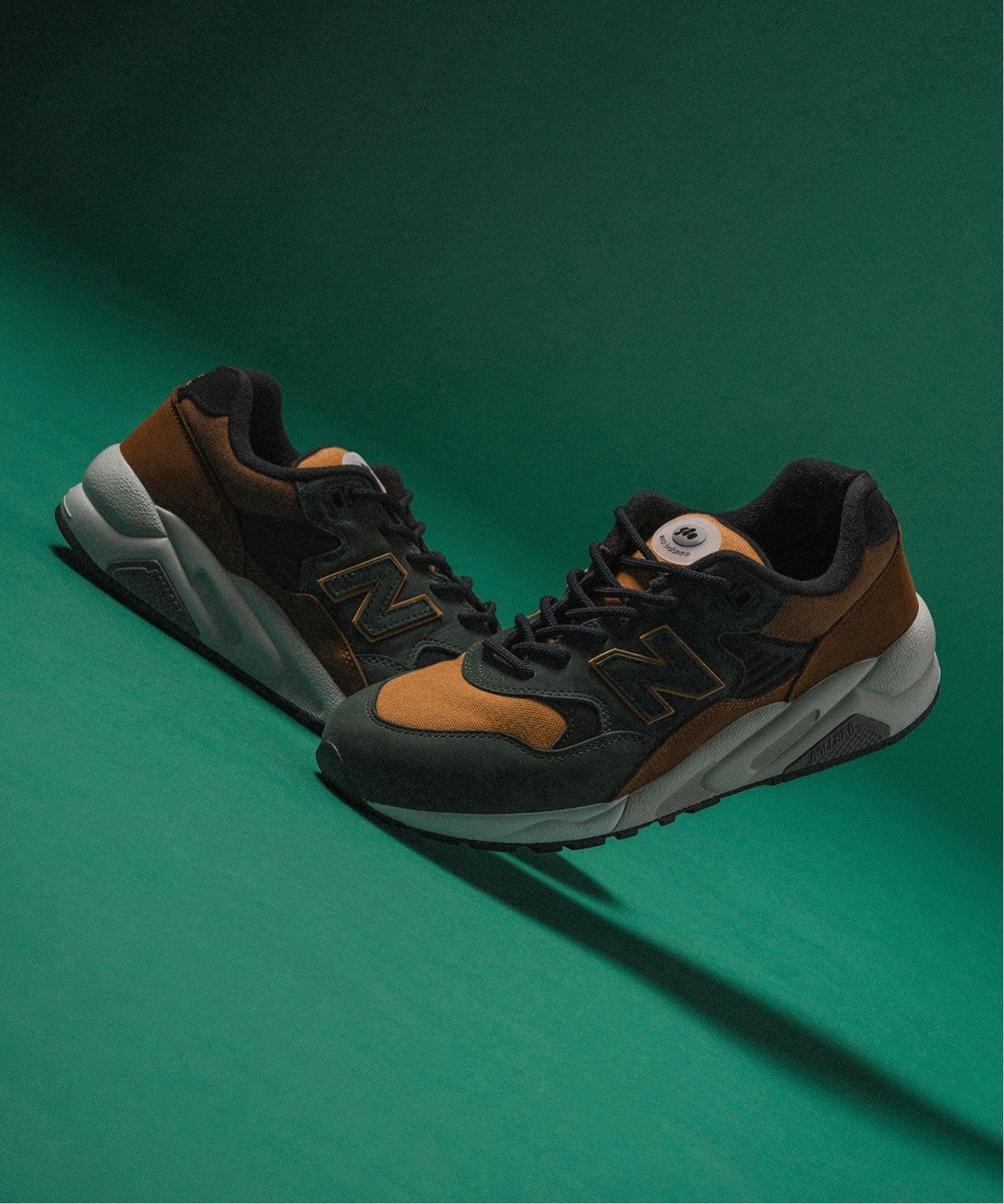 New Balance MT580 "OG COMBO" "mita sneakers"