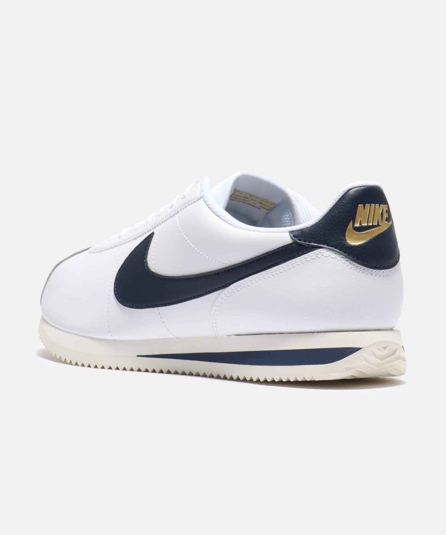 NIKE W CORTEZ OLY:HJ9343-100