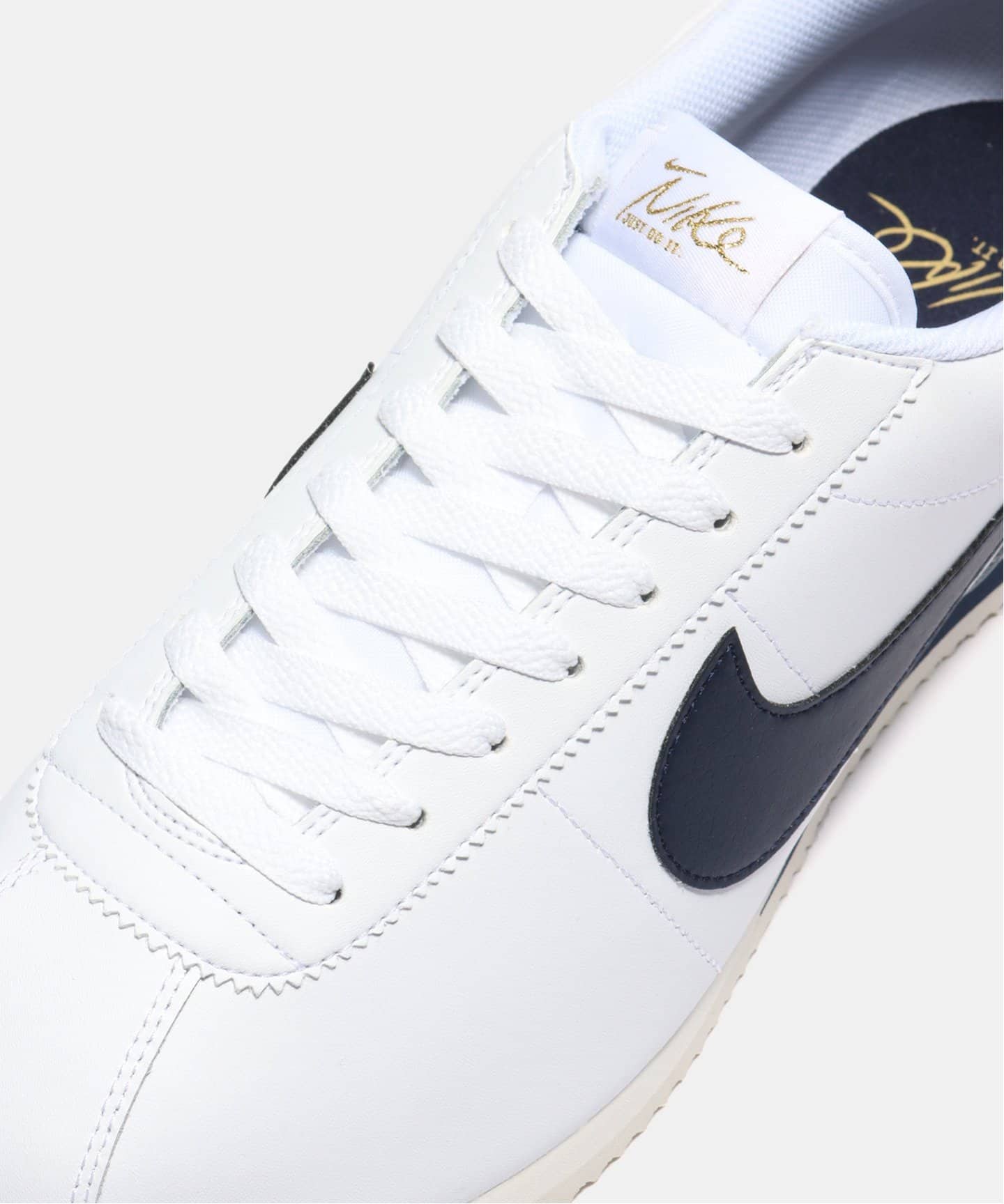 NIKE W CORTEZ OLY:HJ9343-100