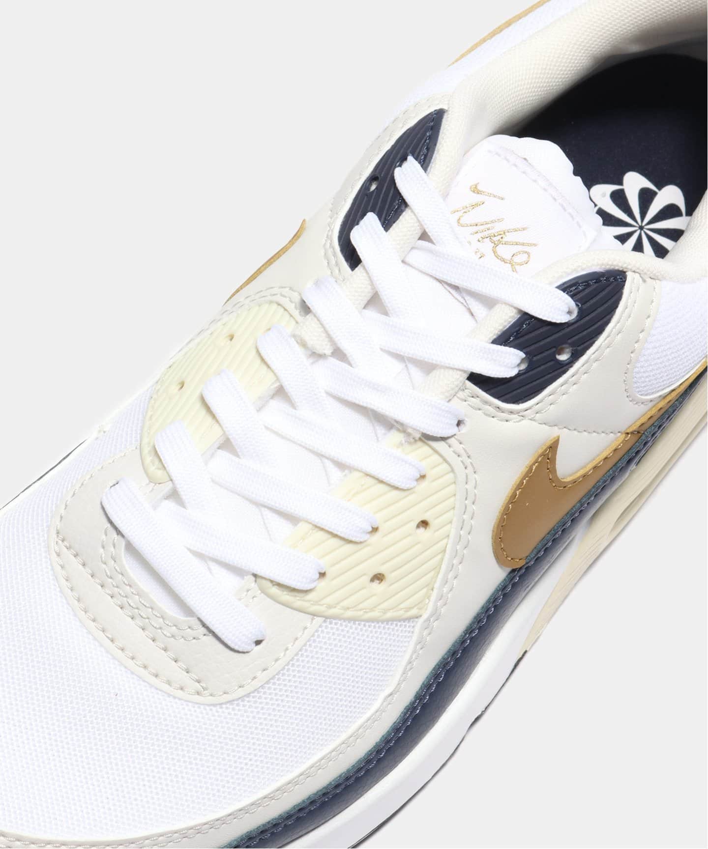 NIKE WMNS AIR MAX 90 NN HF3444-100
