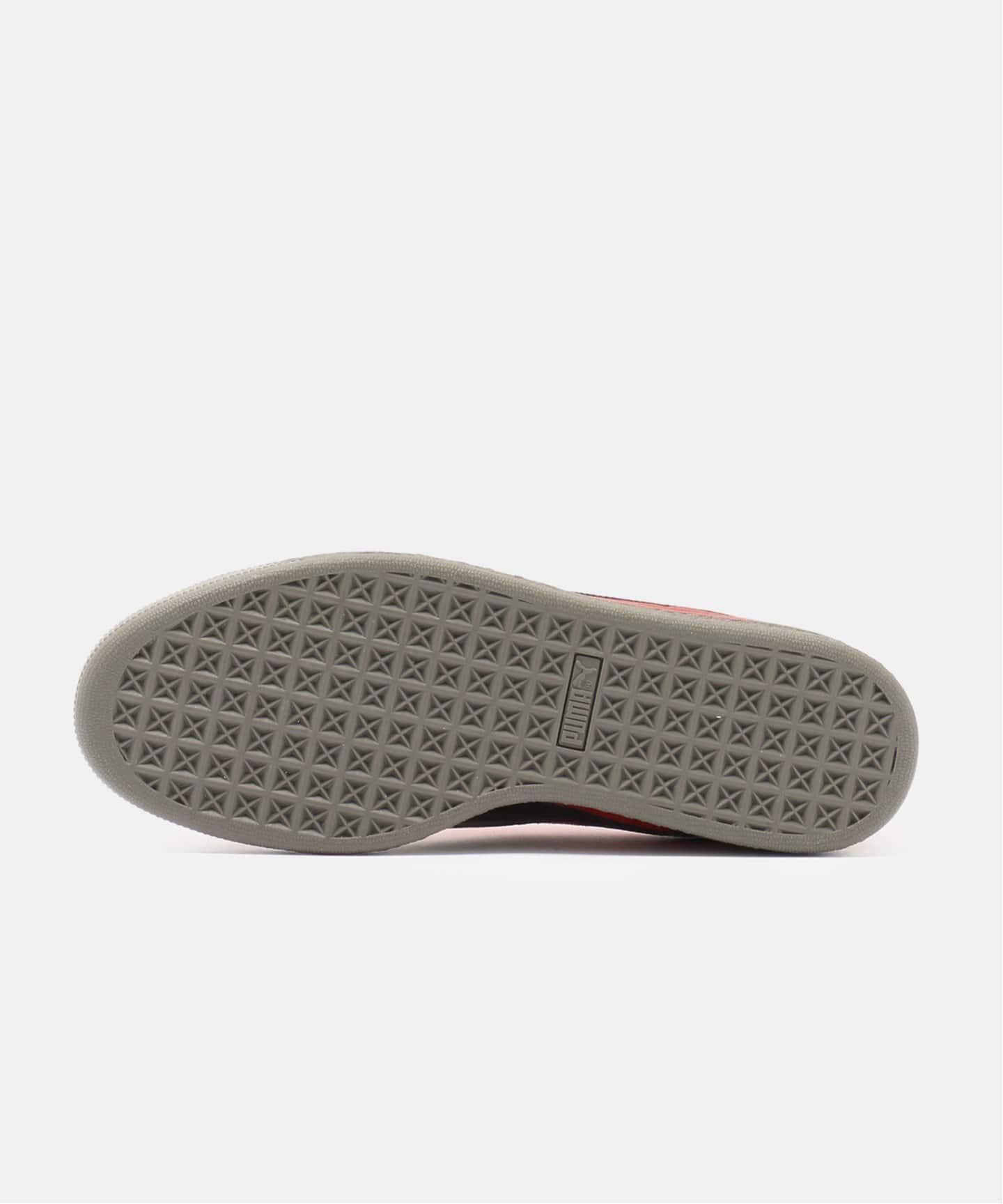 PUMA SUEDE TERRACE 396451