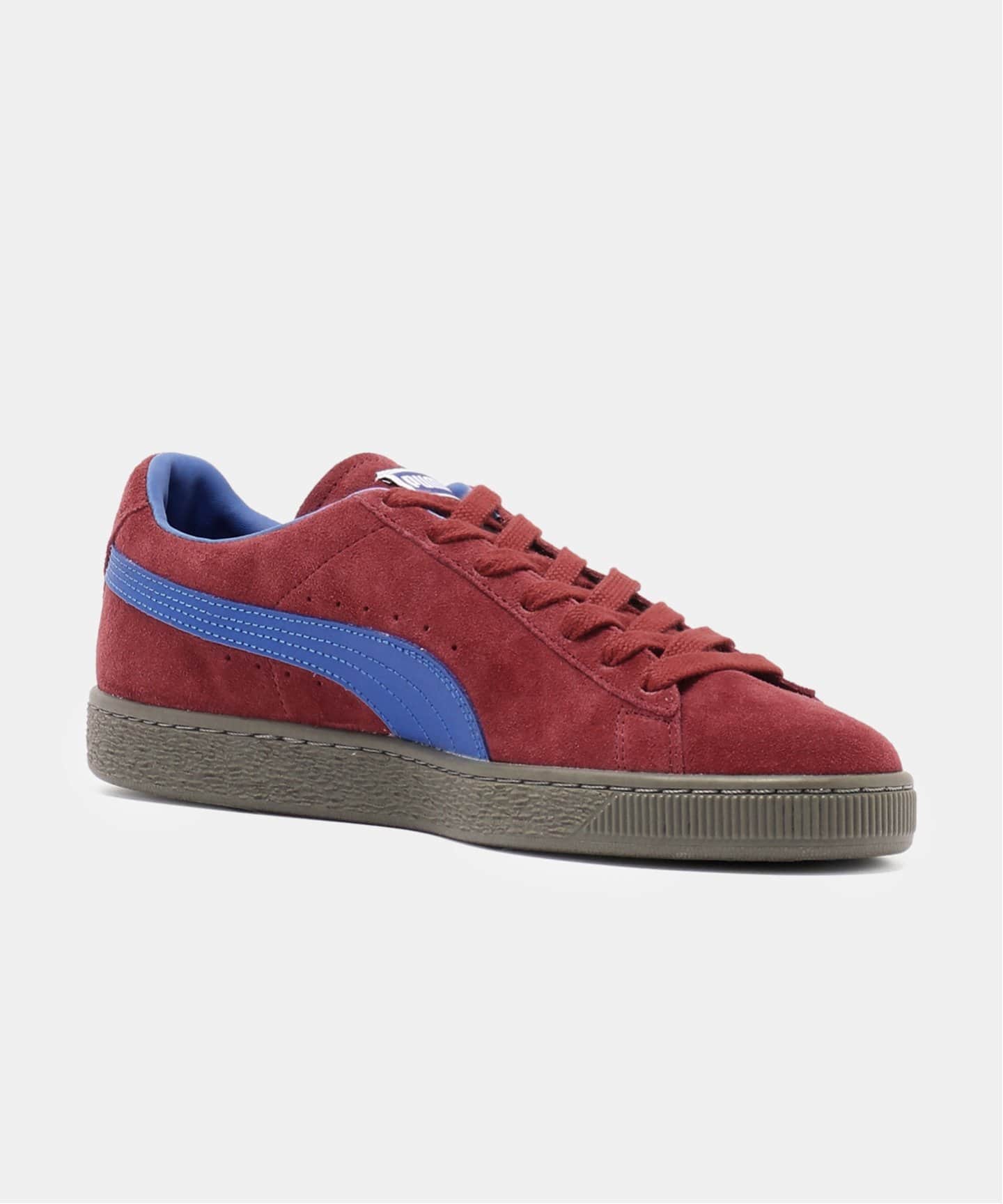 PUMA SUEDE TERRACE 396451