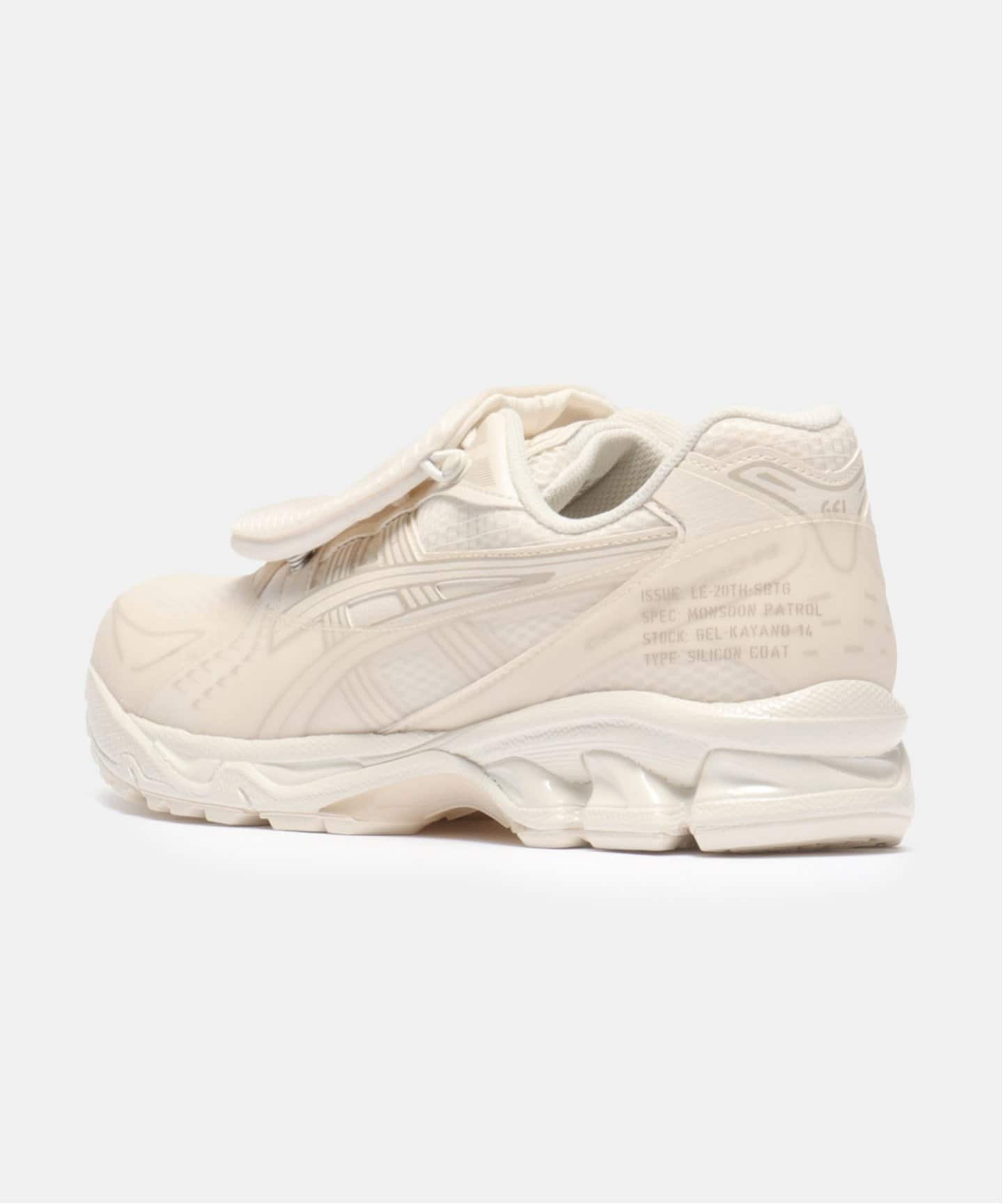 ASICS GEL-KAYANO 14 × SBTG × Limited Edt 1201A975.100