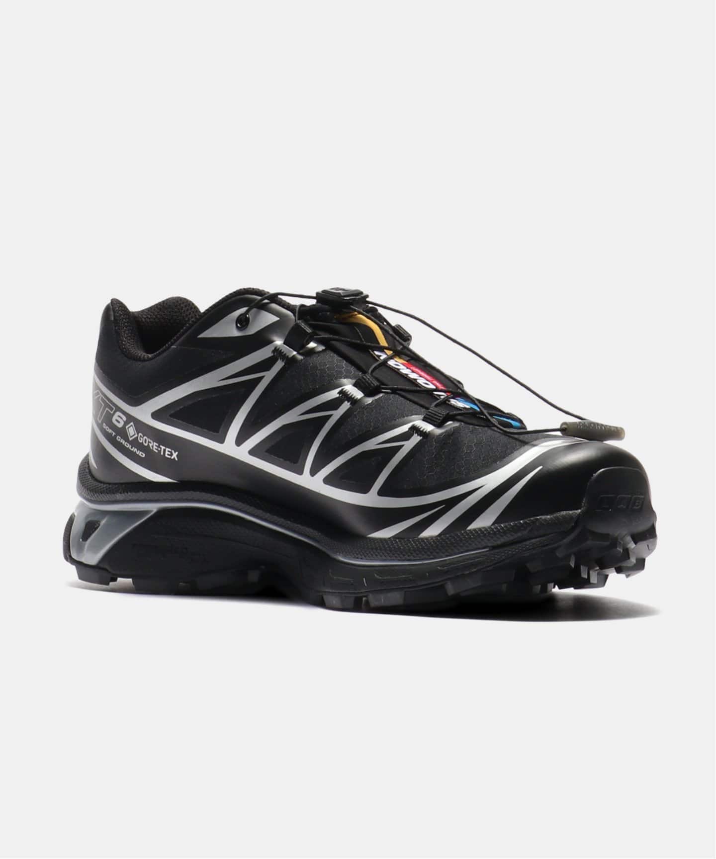 SALOMON XT-6 GTX L47450600