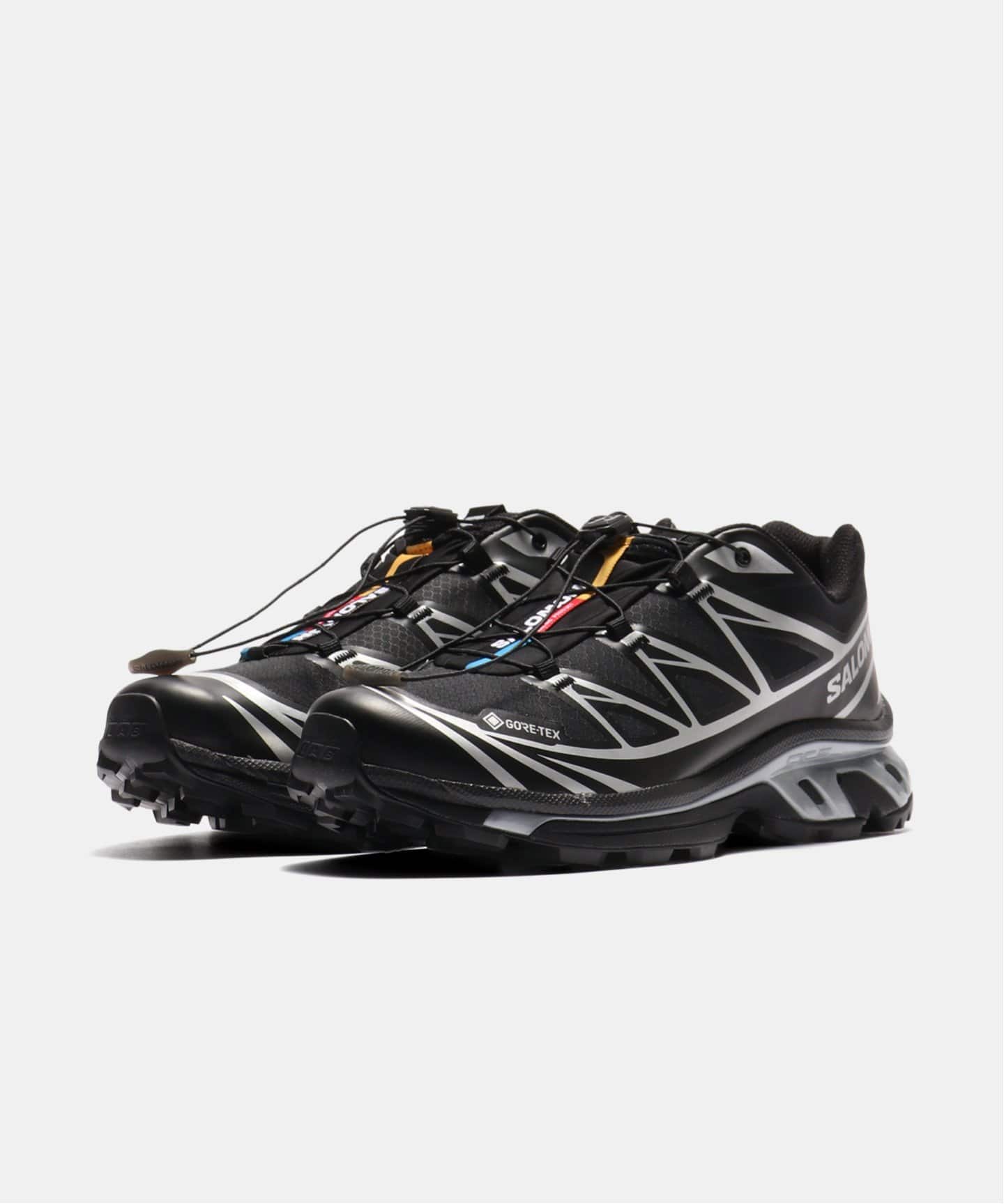 SALOMON XT-6 GTX L47450600