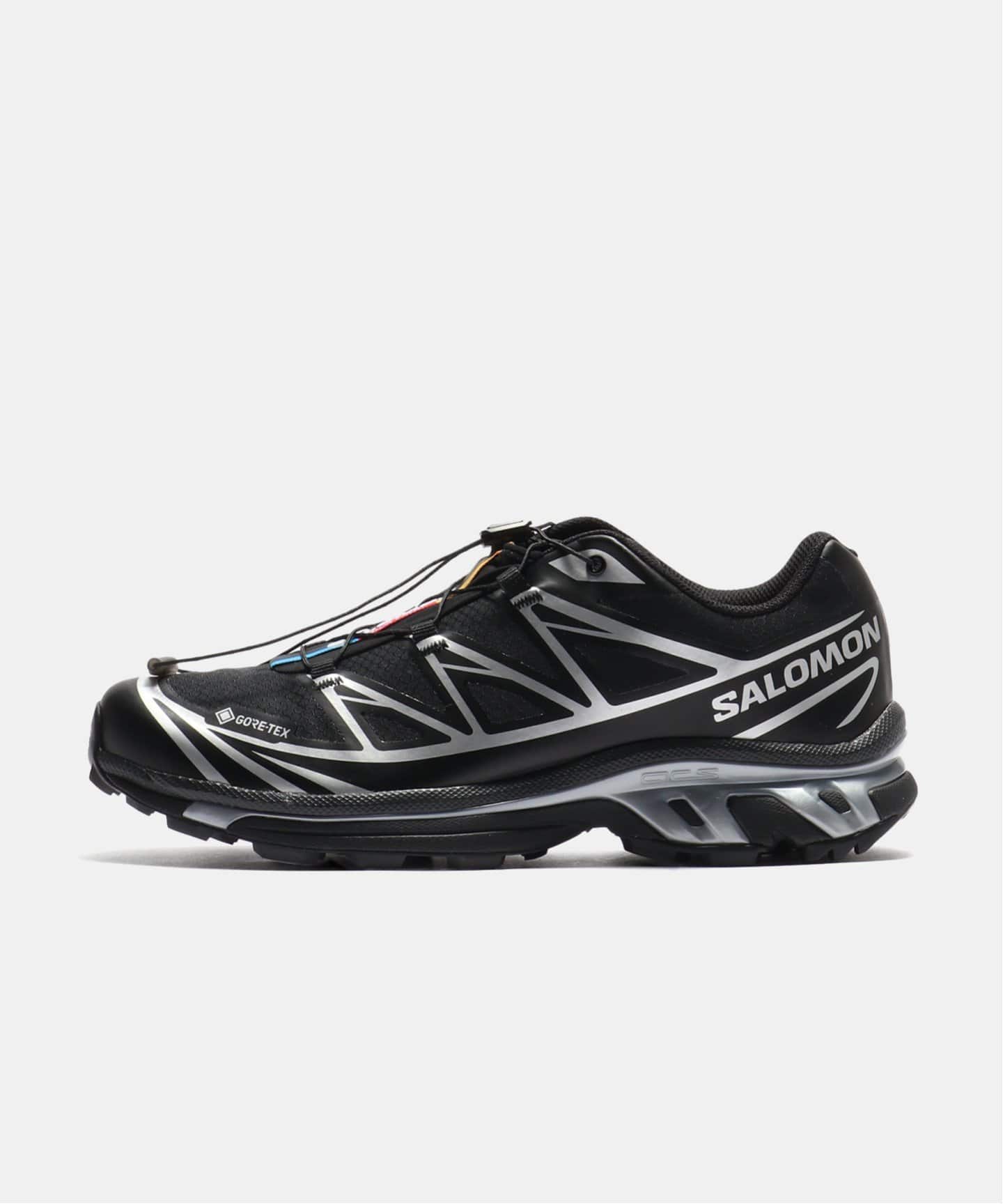 SALOMON XT-6 GTX L47450600