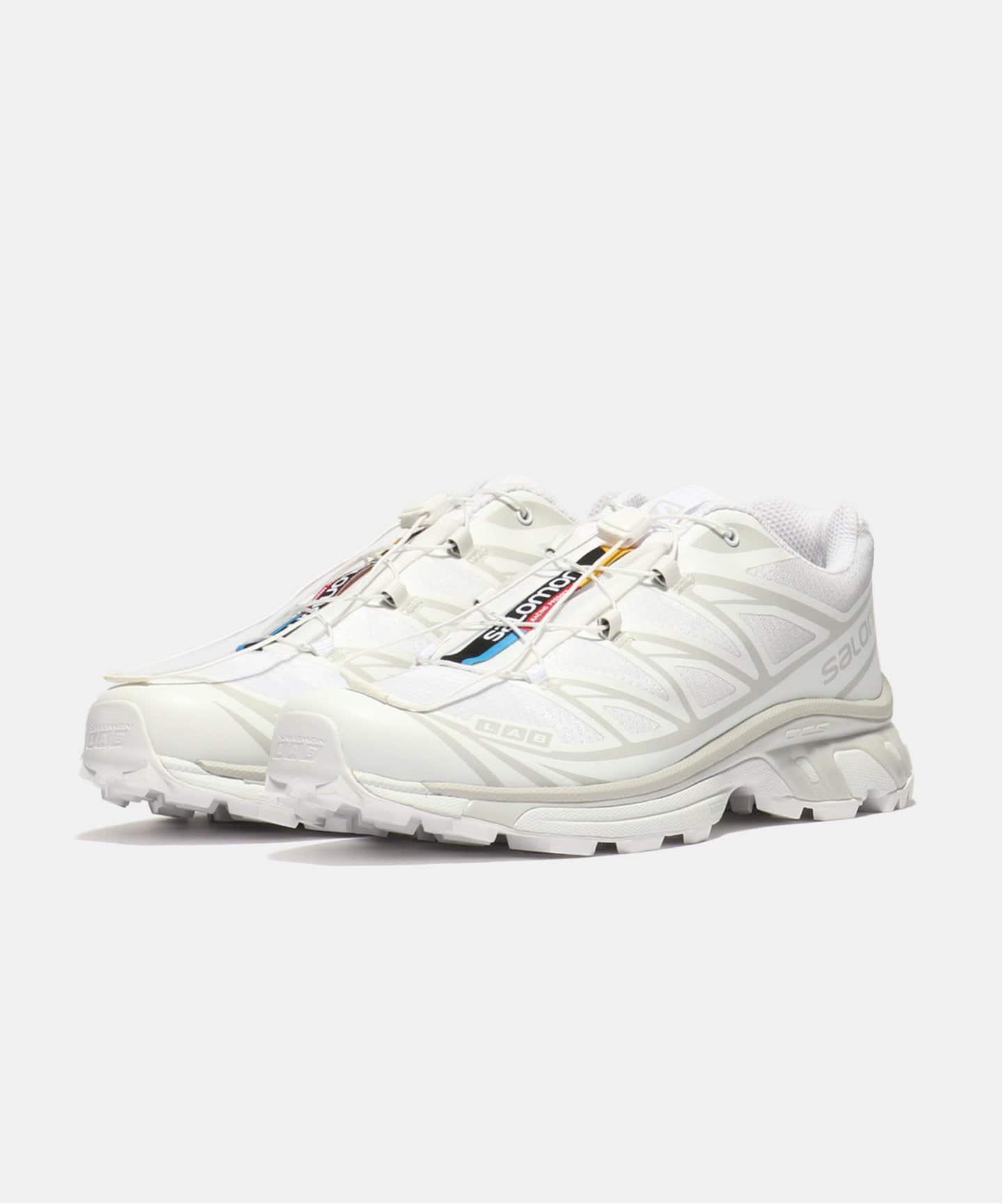 SALOMON XT-6 L41252900