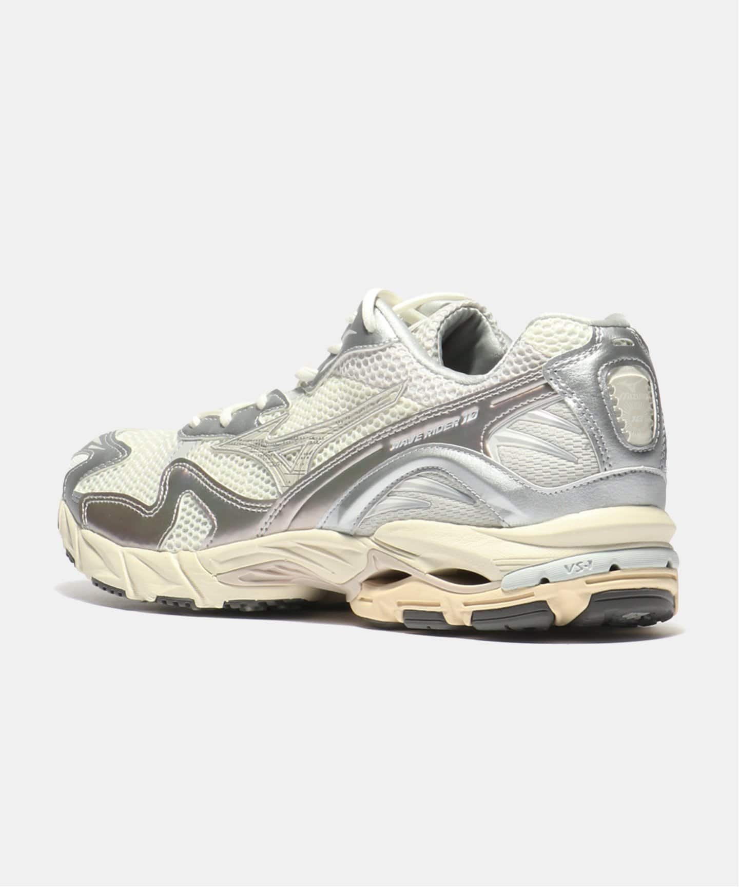 MIZUNO Wave Rider 10 D1GA243104