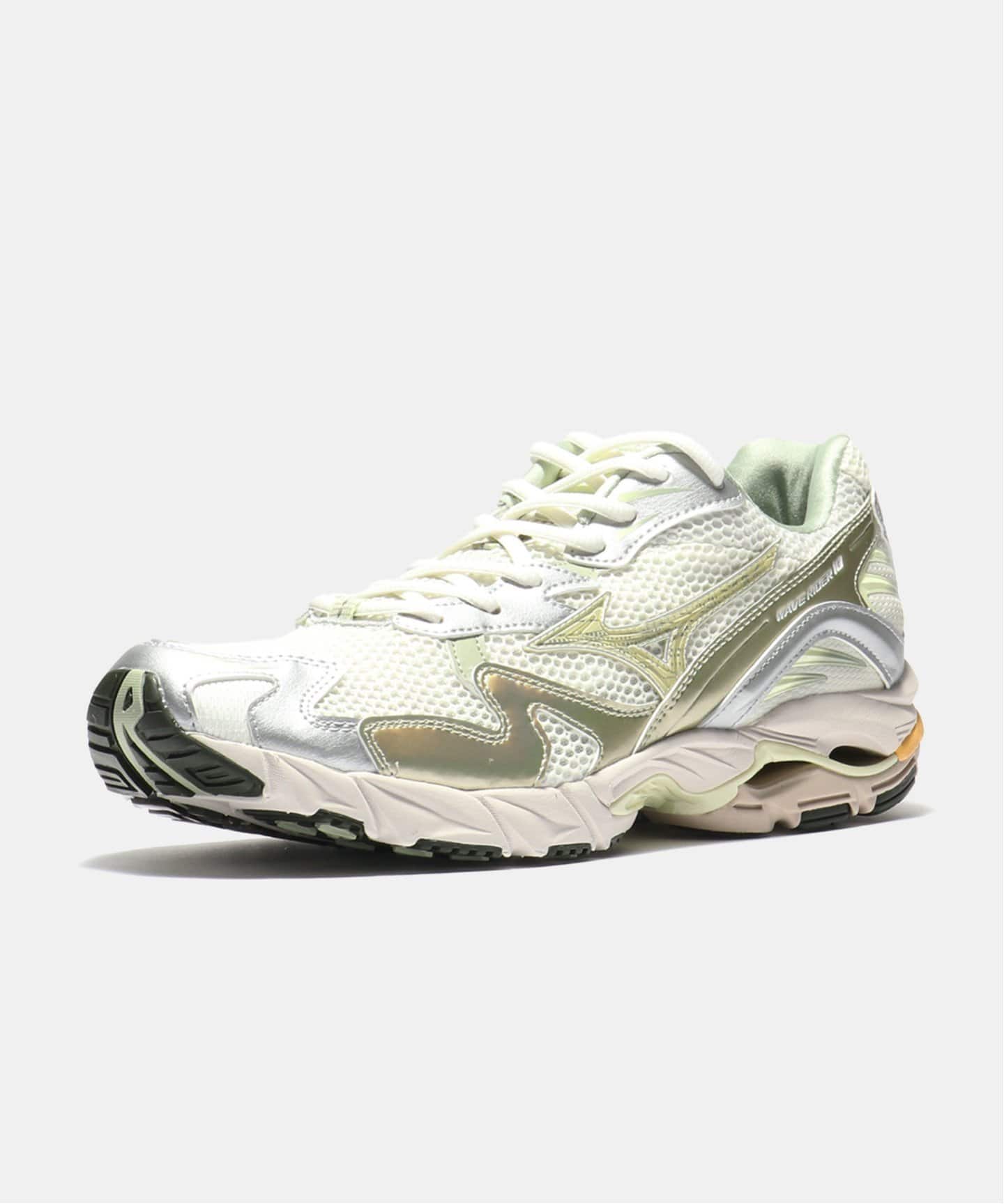MIZUNO Wave Rider 10 D1GA243106