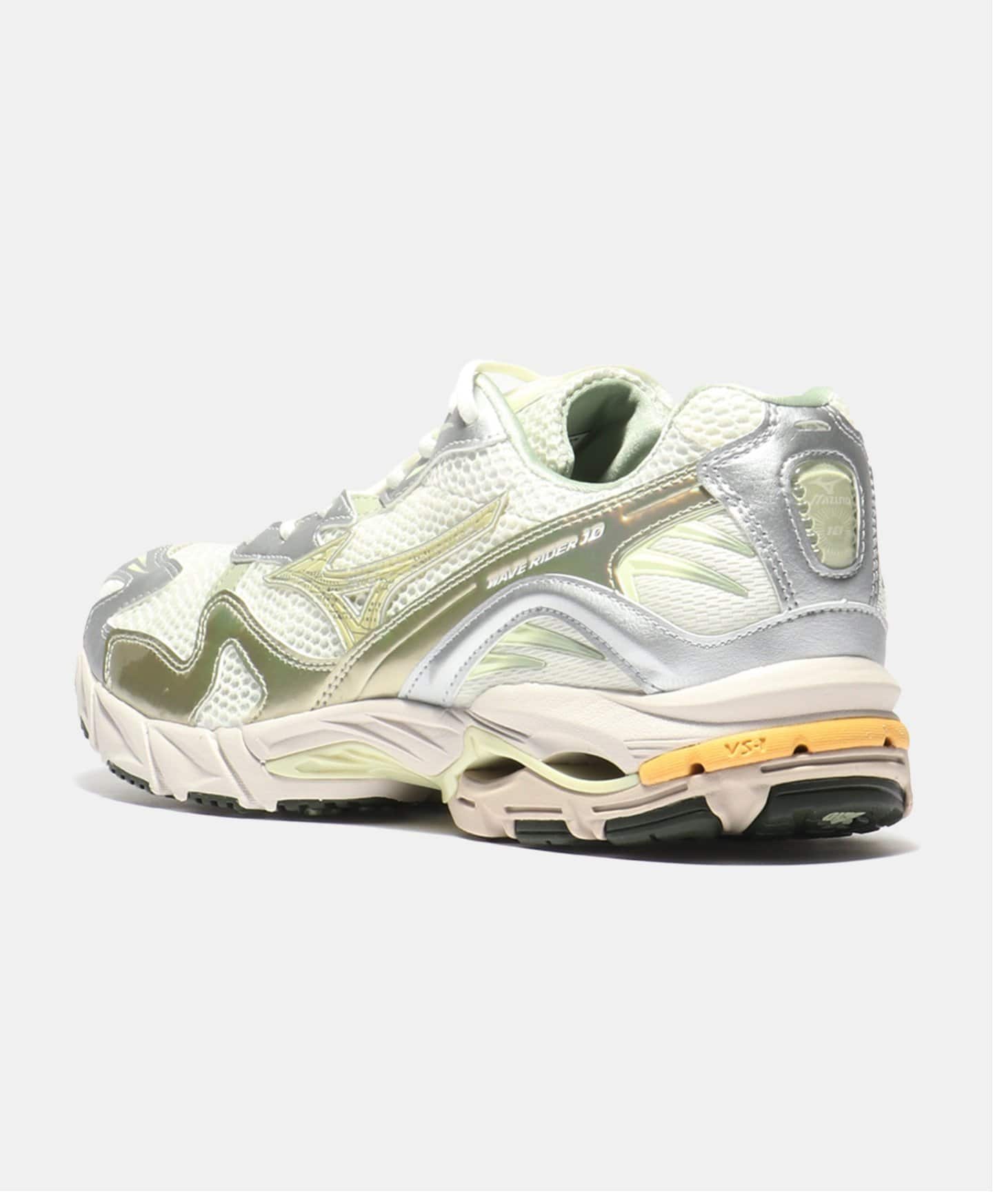 MIZUNO Wave Rider 10 D1GA243106