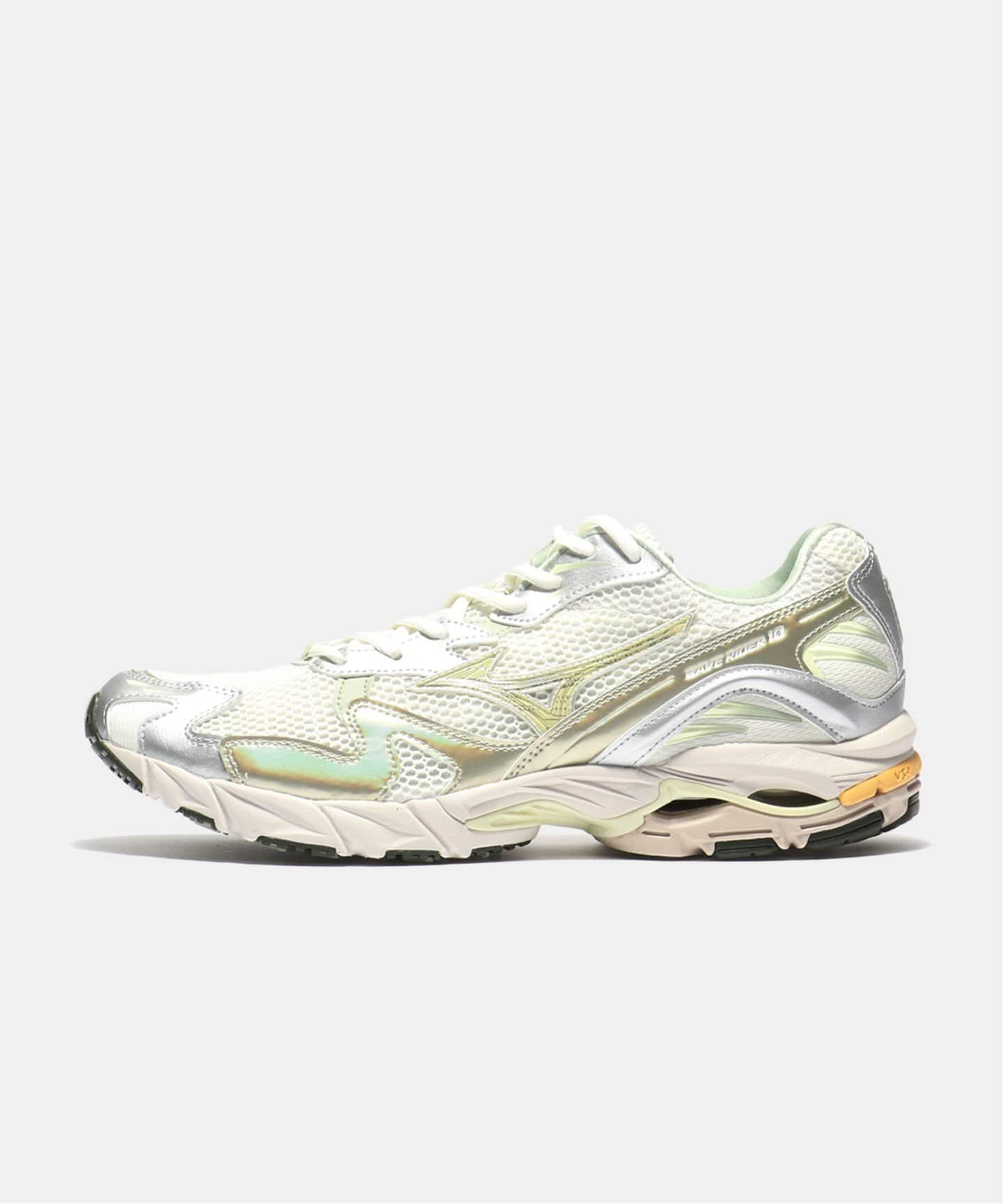 MIZUNO Wave Rider 10 D1GA243106