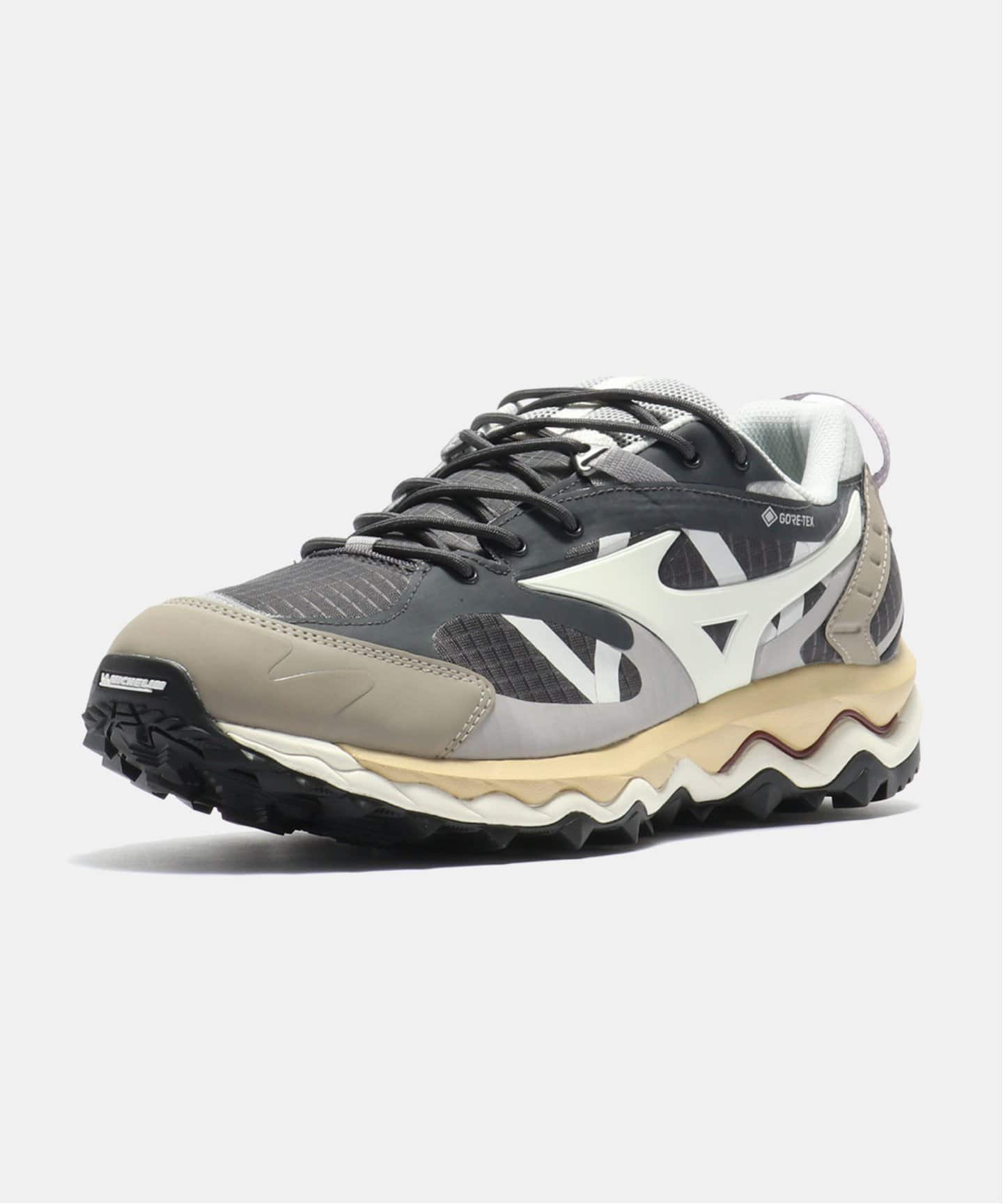 MIZUNO Wave Mujin TL GTX D1GA2373