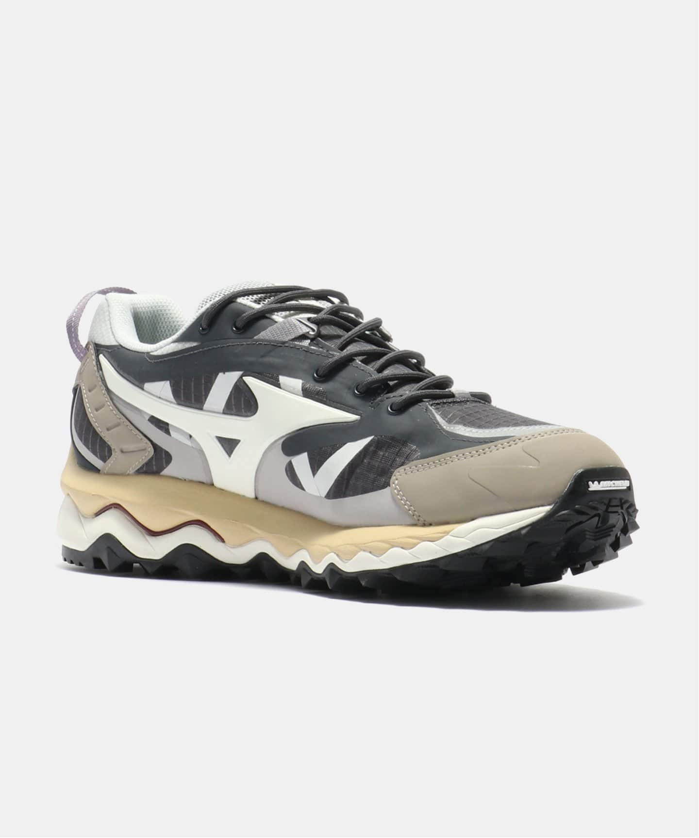 MIZUNO Wave Mujin TL GTX D1GA2373