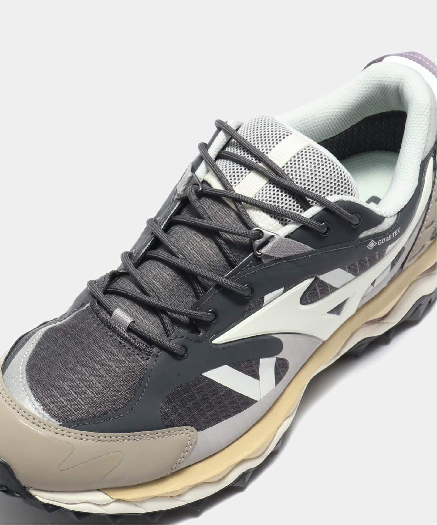 MIZUNO Wave Mujin TL GTX D1GA2373
