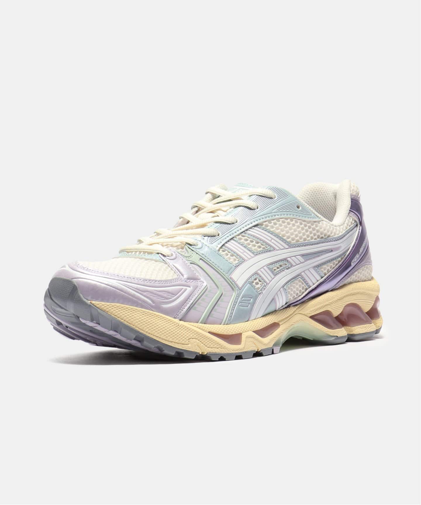 ASICS GEL-KAYANO 14 1203A537.105