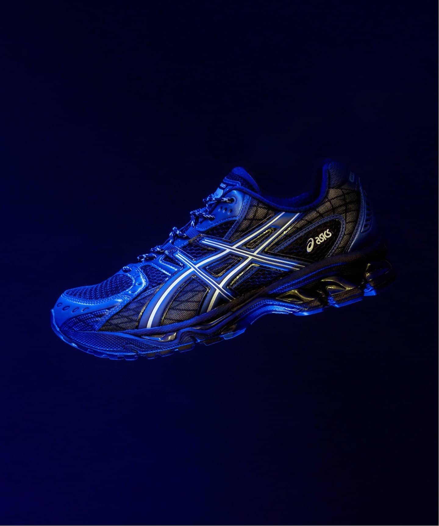 【日本国内限定カラー】ASICS GEL-NIMBUS 10.1 1203A543.002