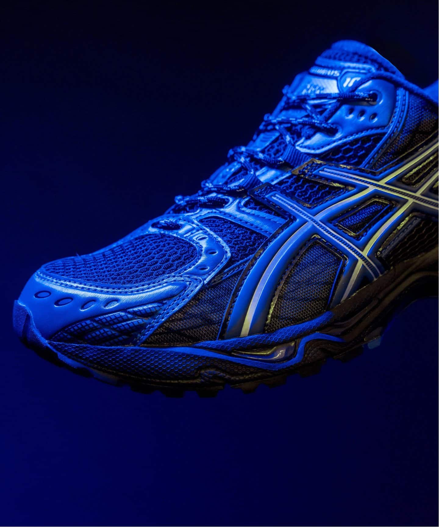 【日本国内限定カラー】ASICS GEL-NIMBUS 10.1 1203A543.002