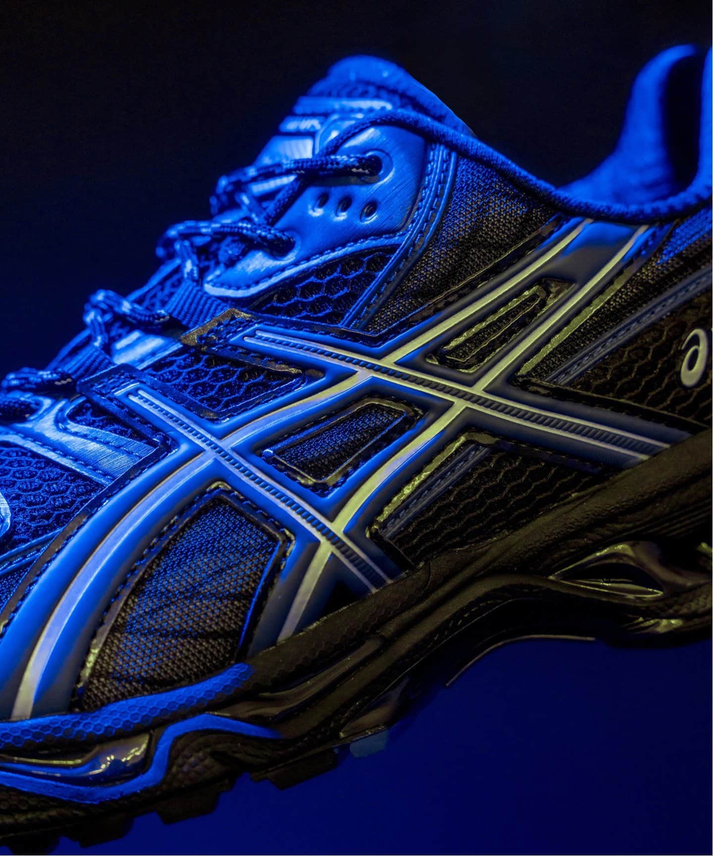 【日本国内限定カラー】ASICS GEL-NIMBUS 10.1 1203A543.002