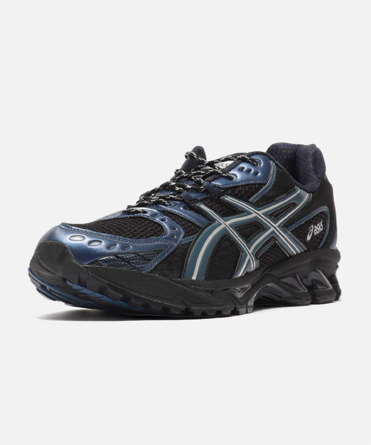 【日本国内限定カラー】ASICS GEL-NIMBUS 10.1 1203A543.002