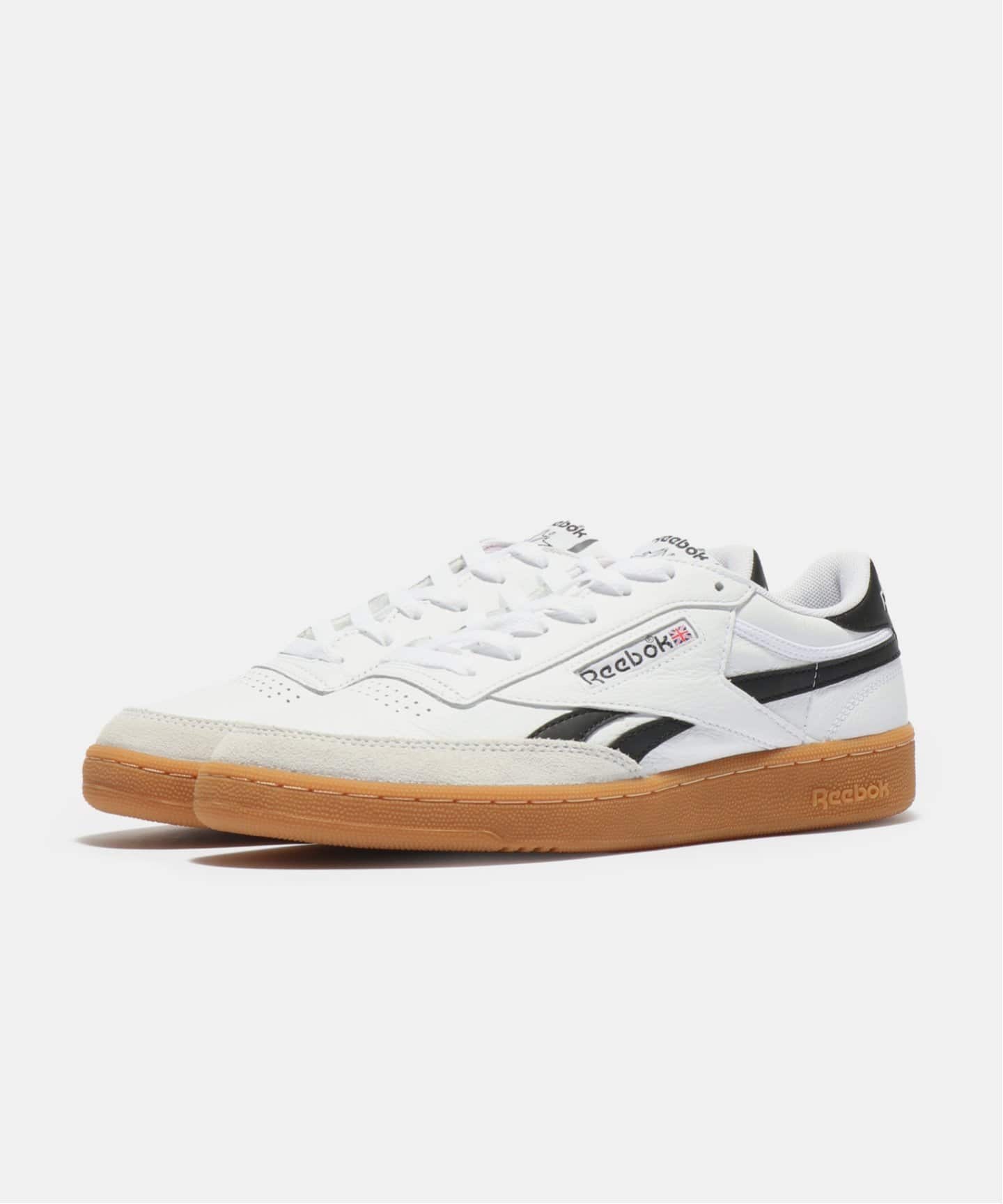 Reebok CLUB C 85 REVENGE VINTAGE 100202316