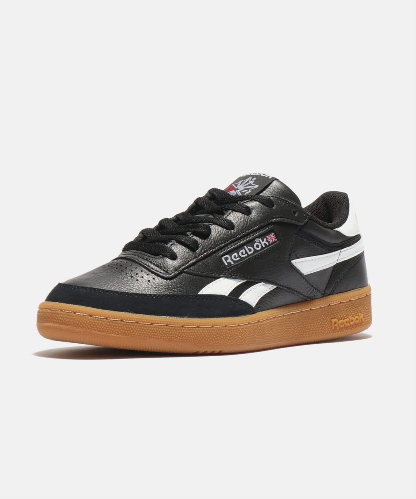 Reebok CLUB C 85 REVENGE VINTAGE 100202317