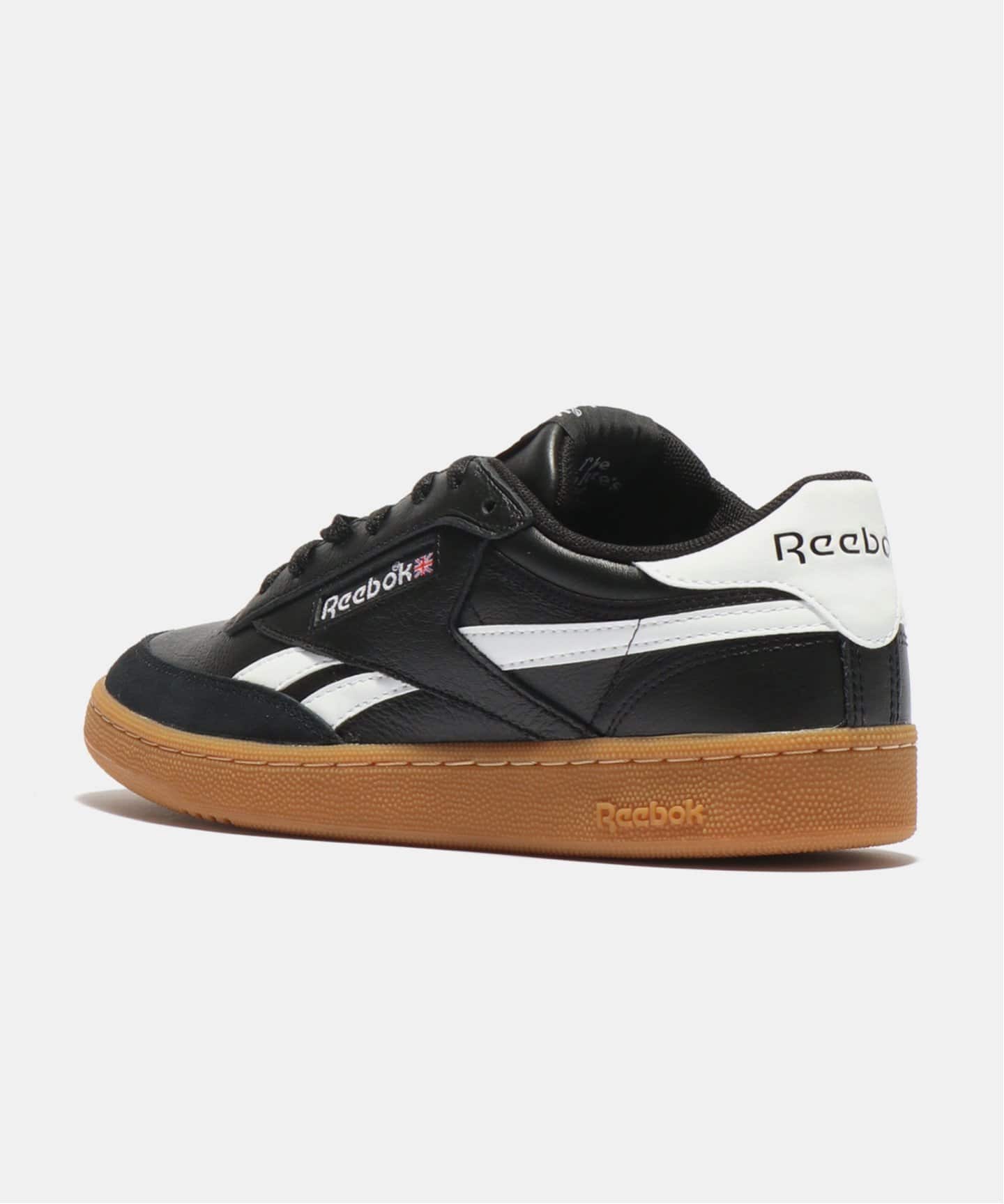 Reebok CLUB C 85 REVENGE VINTAGE 100202317