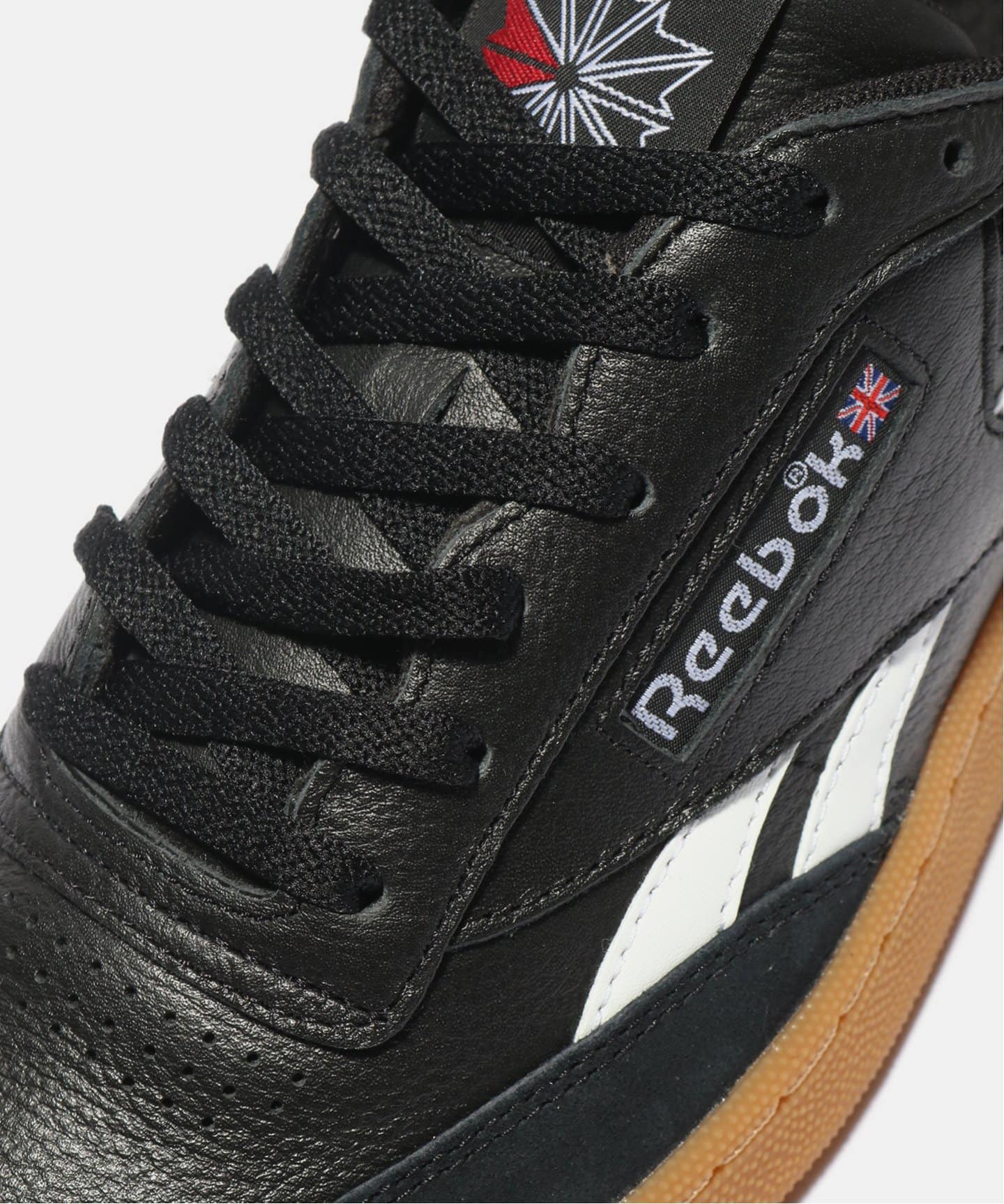 Reebok CLUB C 85 REVENGE VINTAGE 100202317