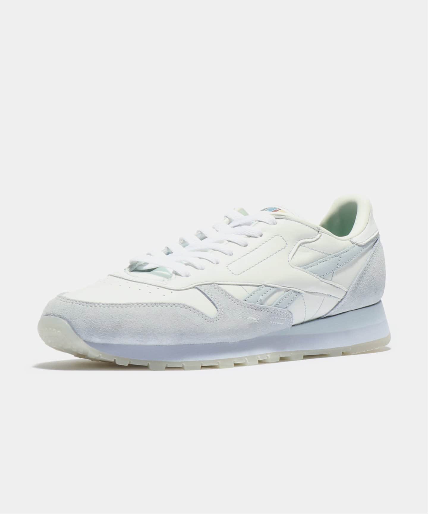 Reebok CLASSIC LEATHER 100202360