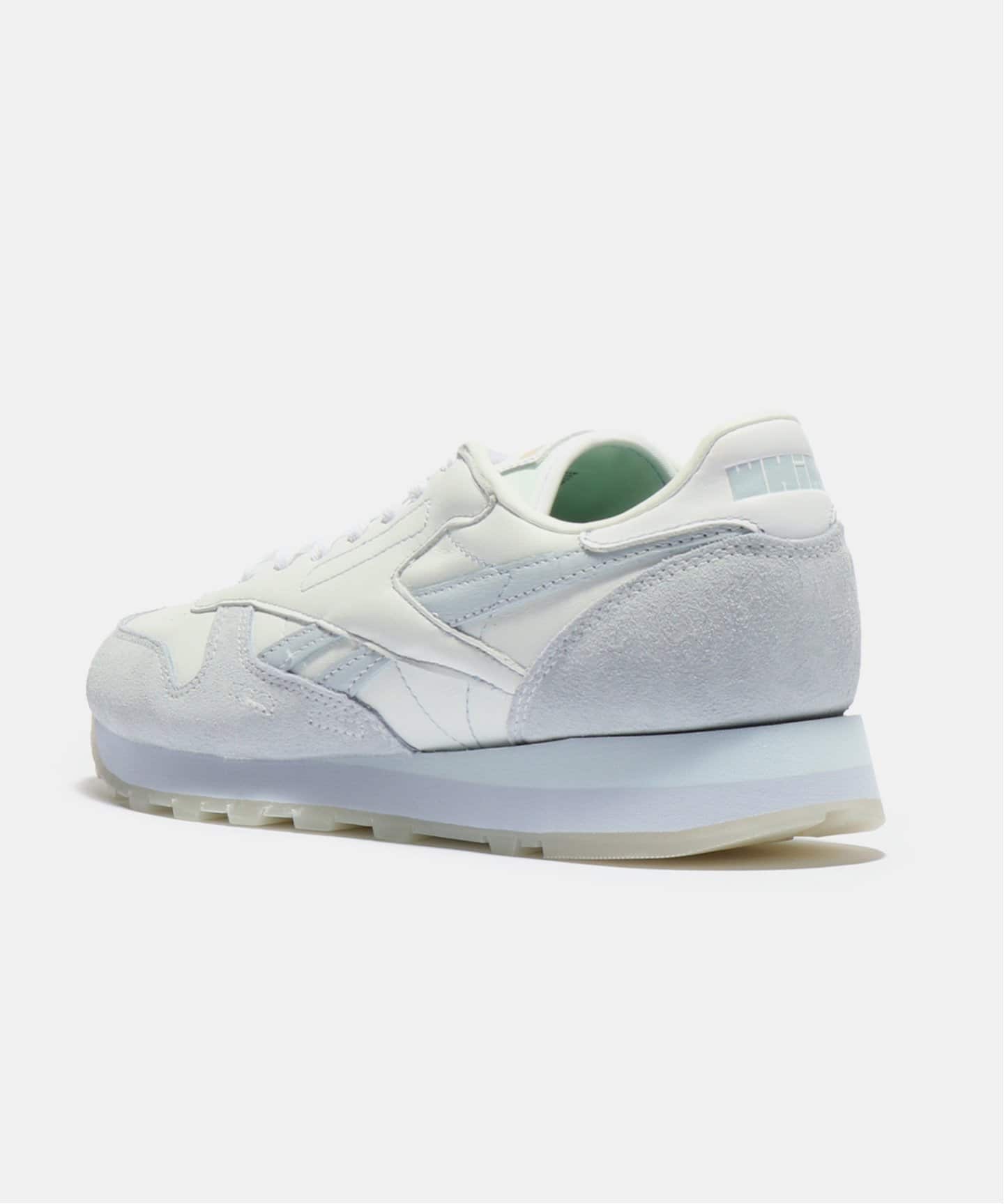 Reebok CLASSIC LEATHER 100202360