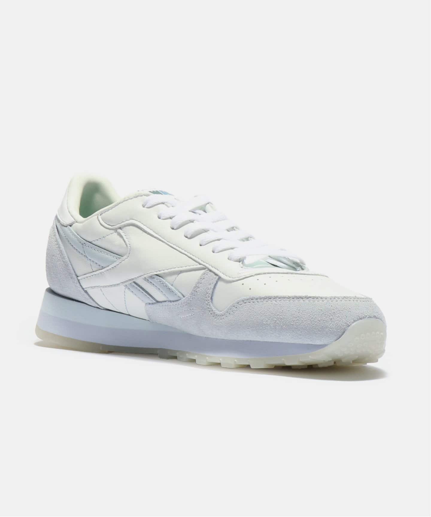 Reebok CLASSIC LEATHER 100202360