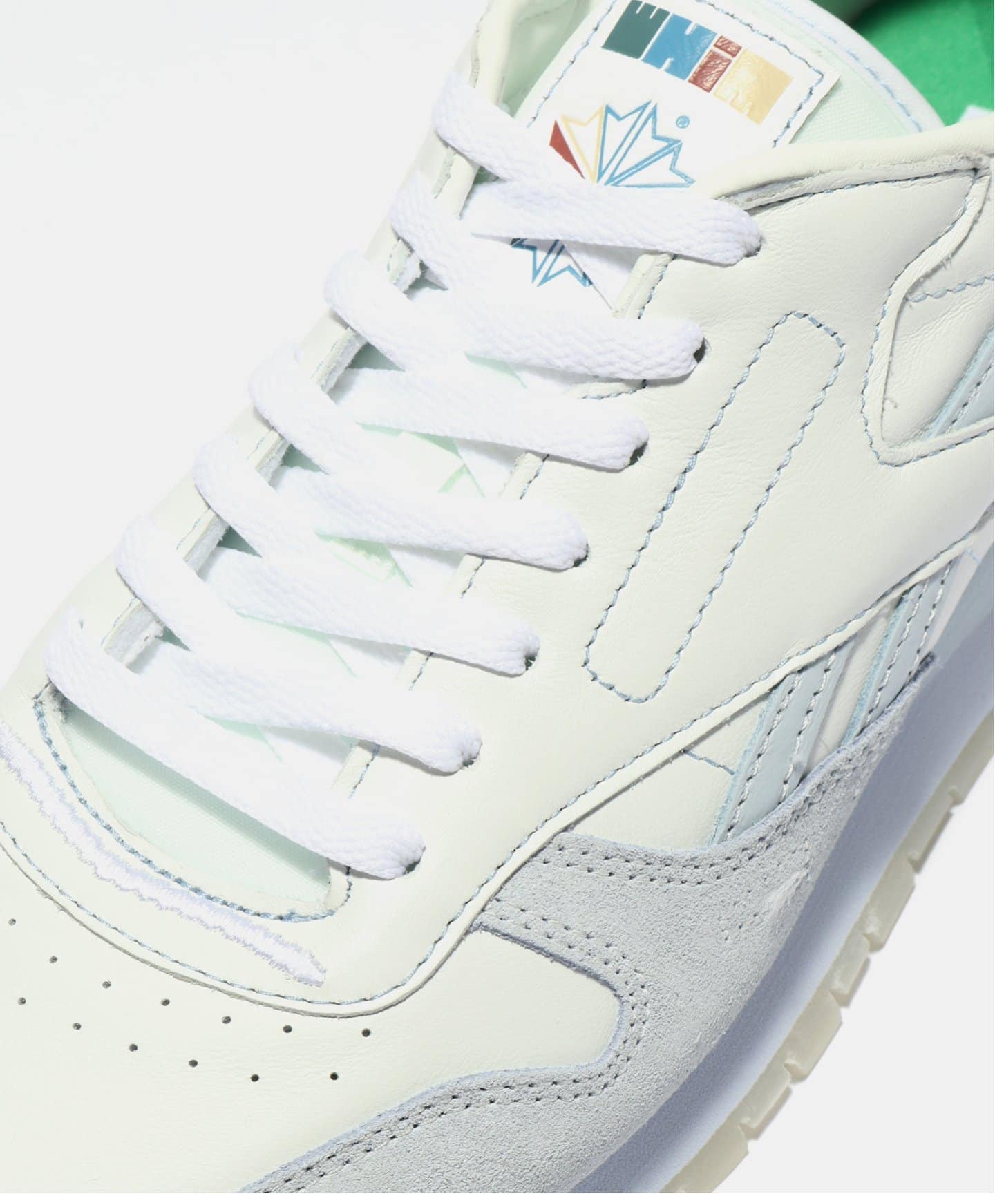 Reebok CLASSIC LEATHER 100202360