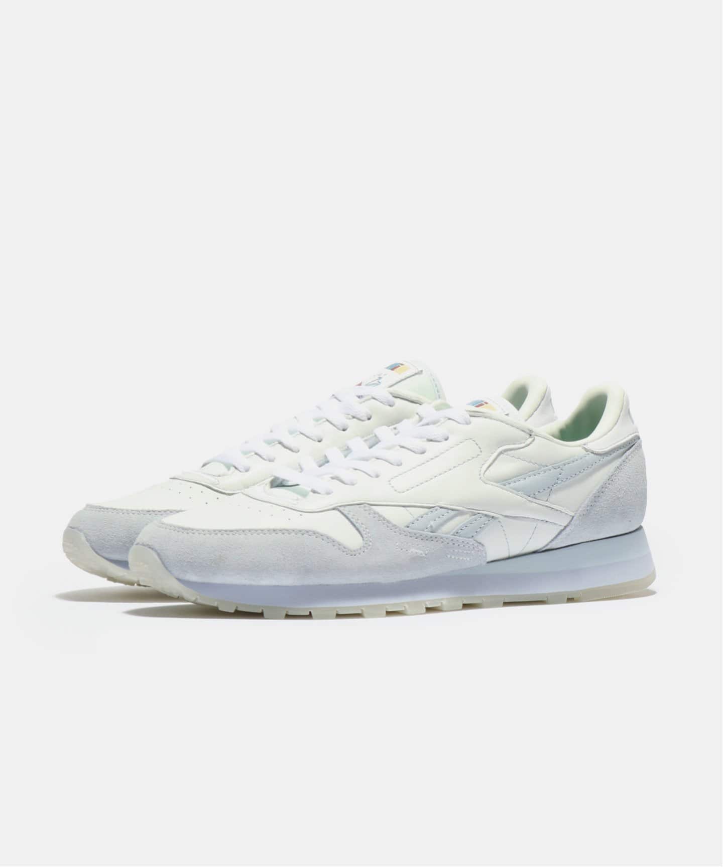 Reebok CLASSIC LEATHER 100202360