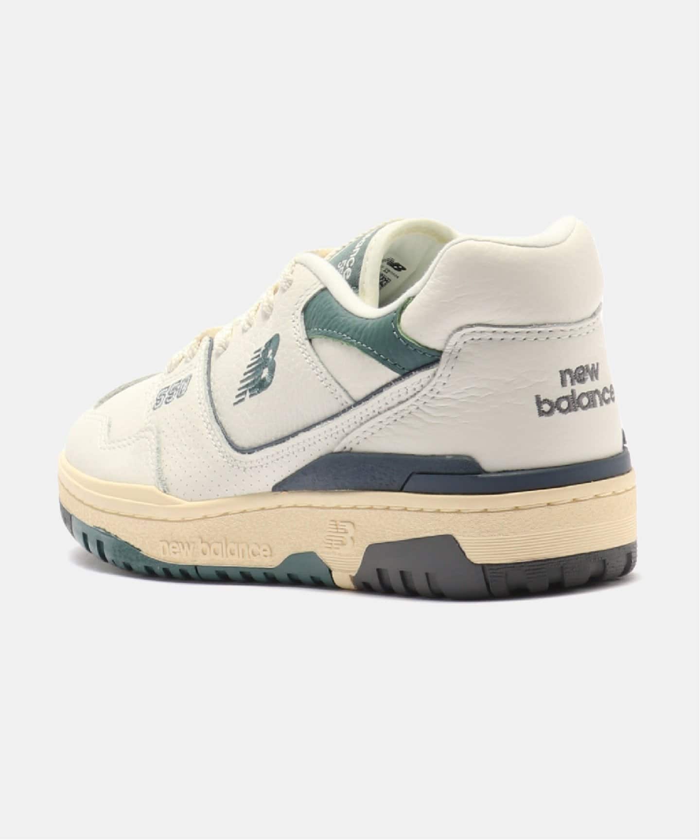 New Balance BB550PTB
