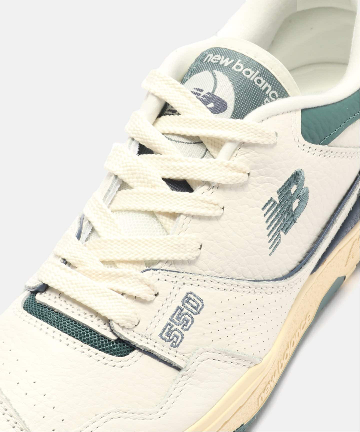 New Balance BB550PTB