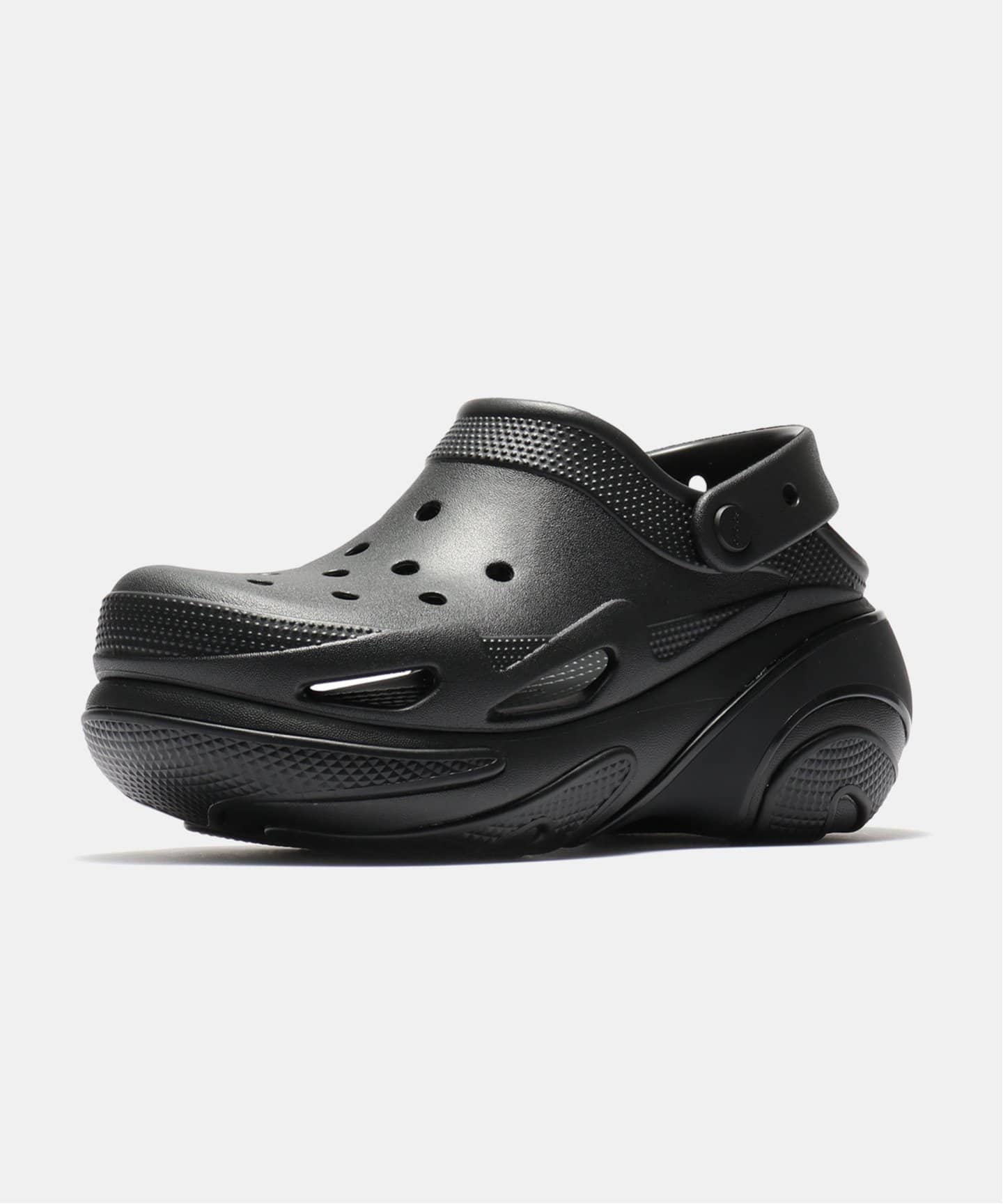 crocs Bubble Crush Clog 210061