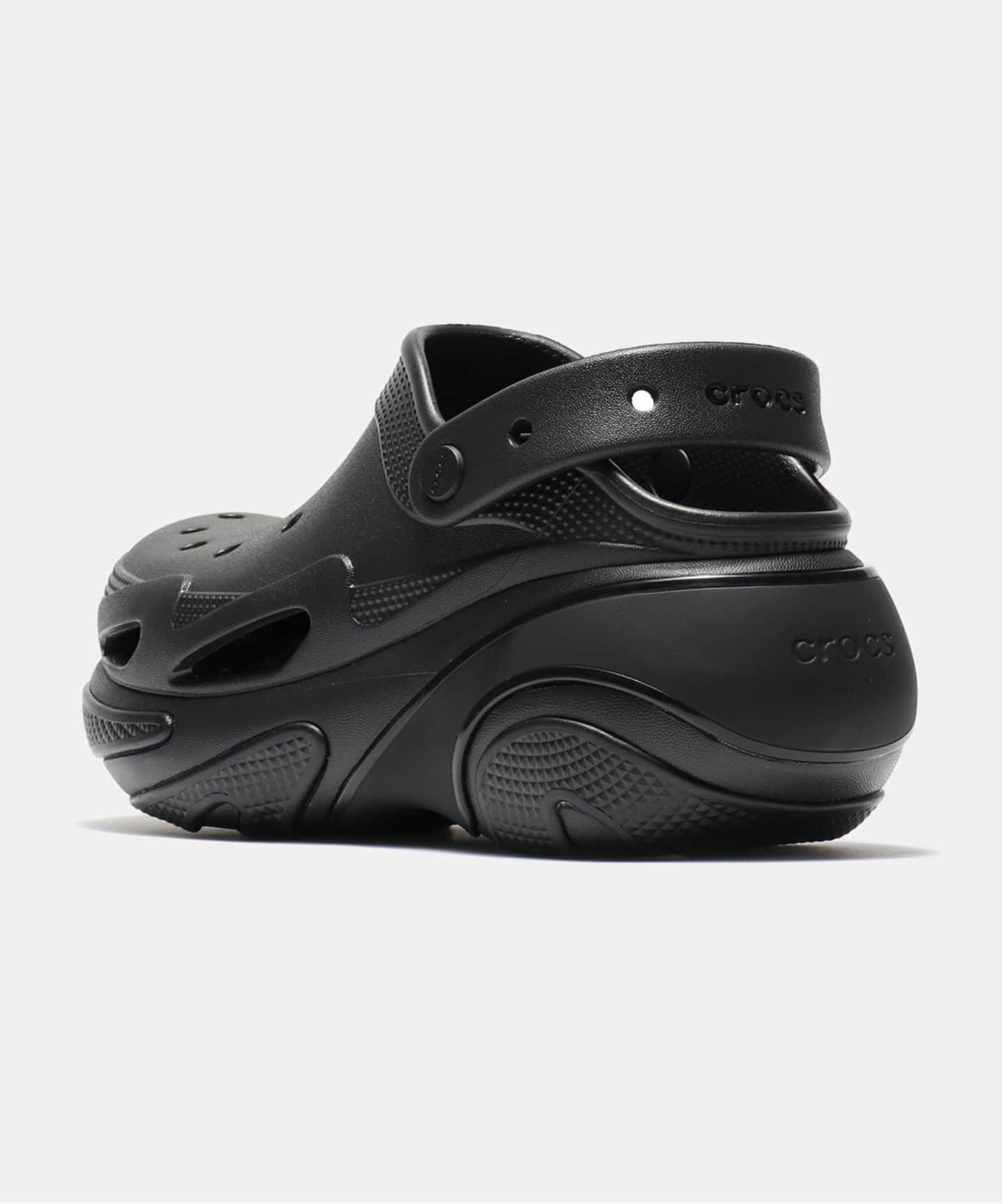 crocs Bubble Crush Clog 210061