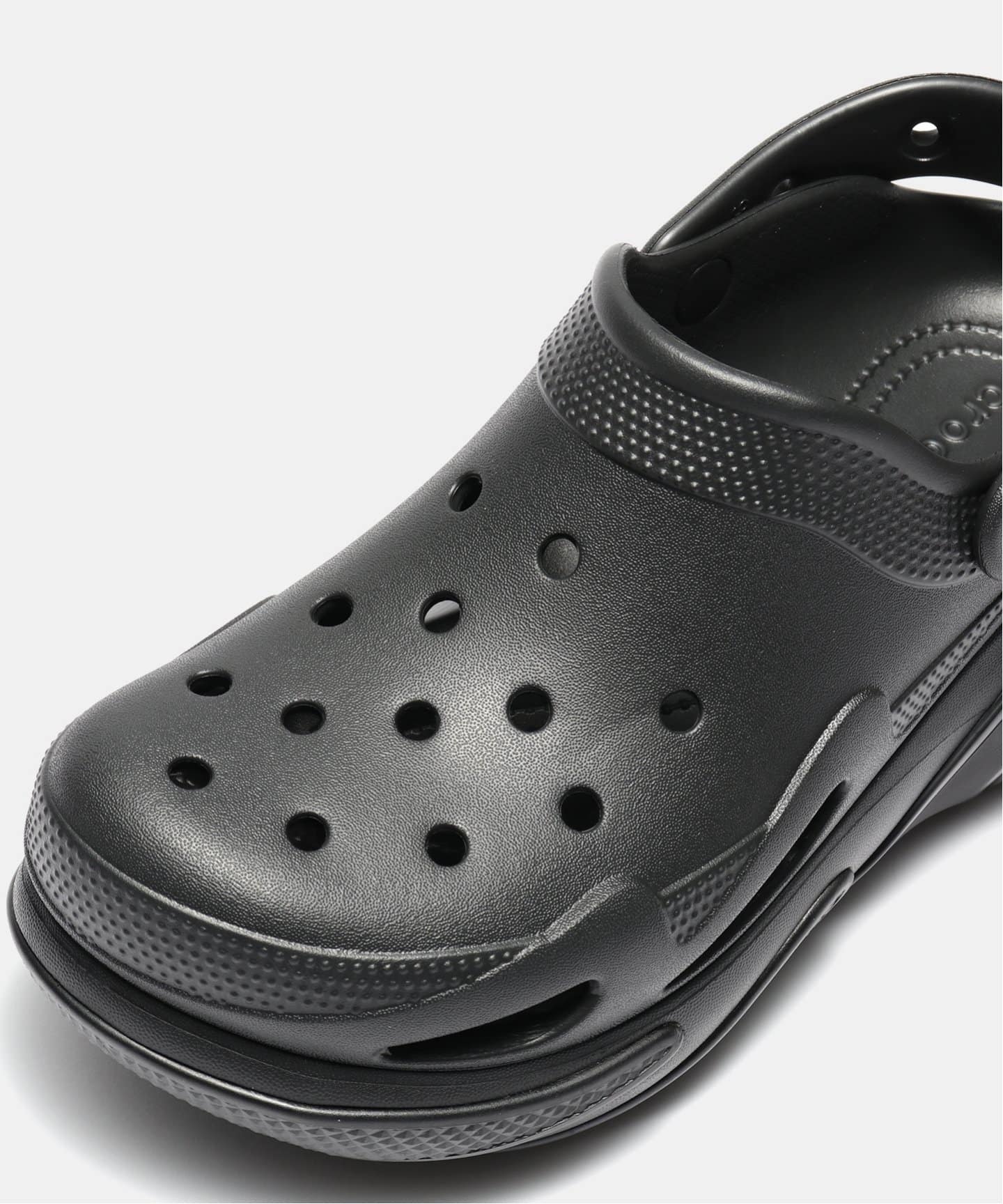 crocs Bubble Crush Clog 210061
