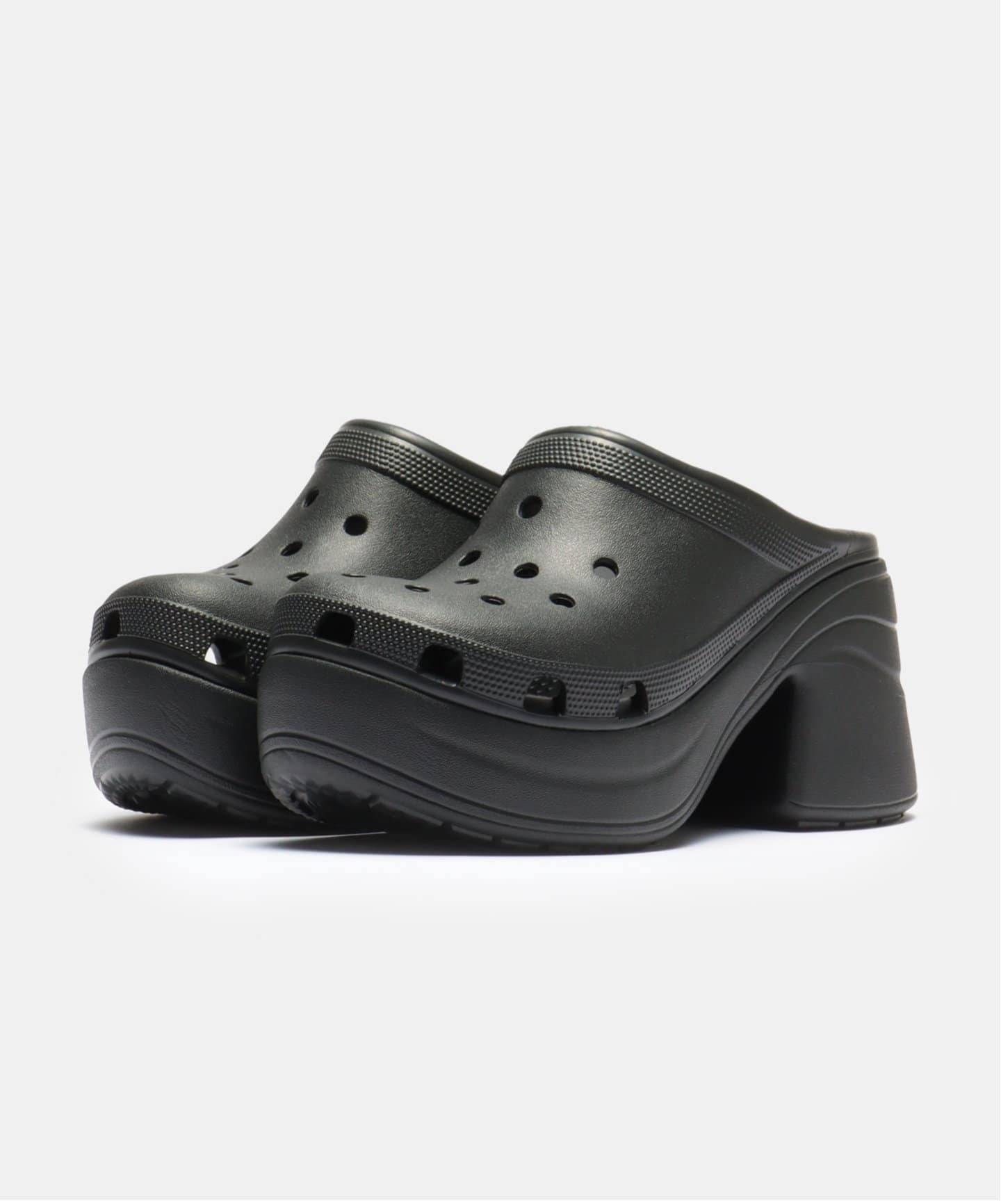 crocs SIREN CLOG 208547