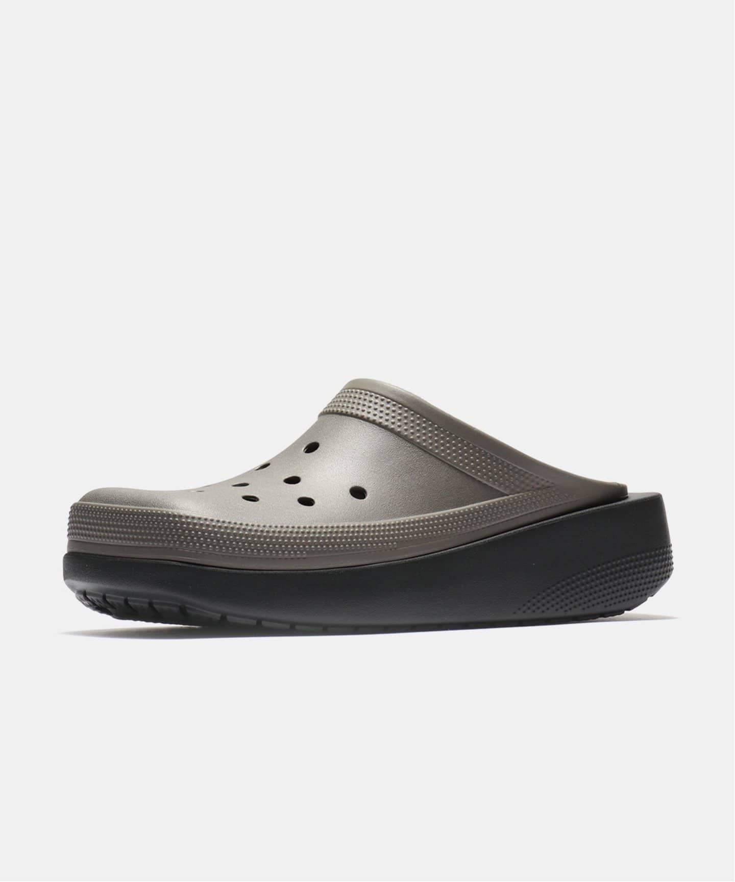 crocs Blunt Toe Blocked 210338