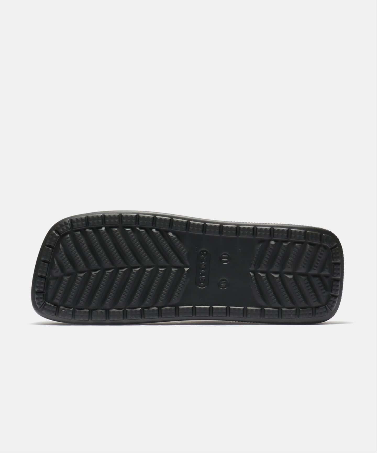 crocs Blunt Toe Blocked 210338