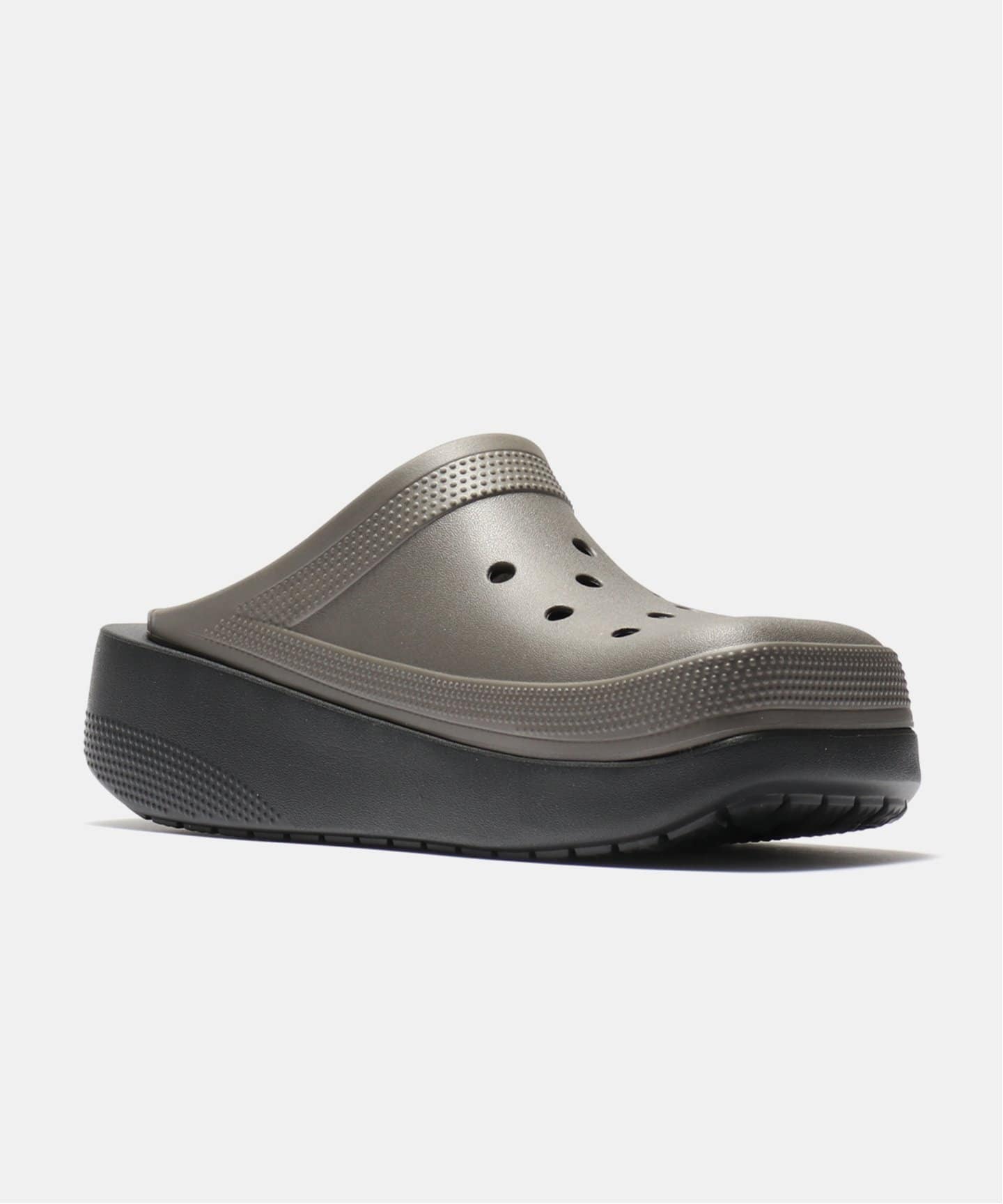crocs Blunt Toe Blocked 210338