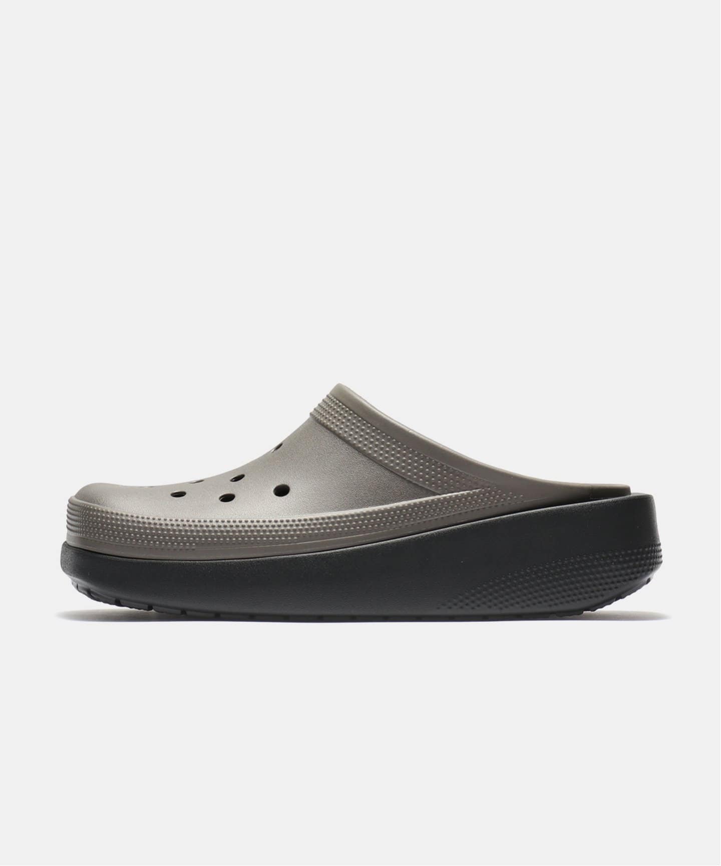 crocs Blunt Toe Blocked 210338