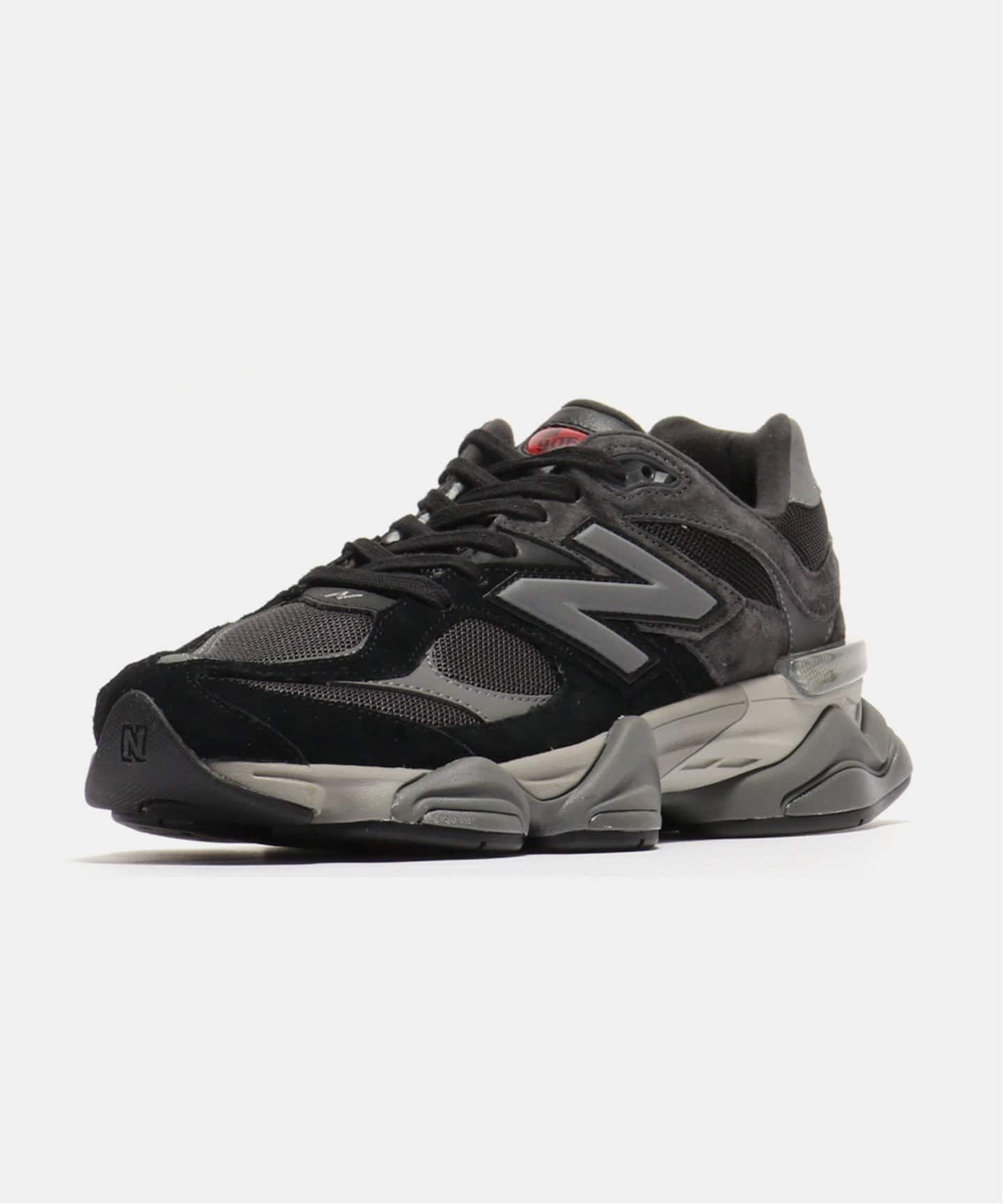 New Balance U9060BLK