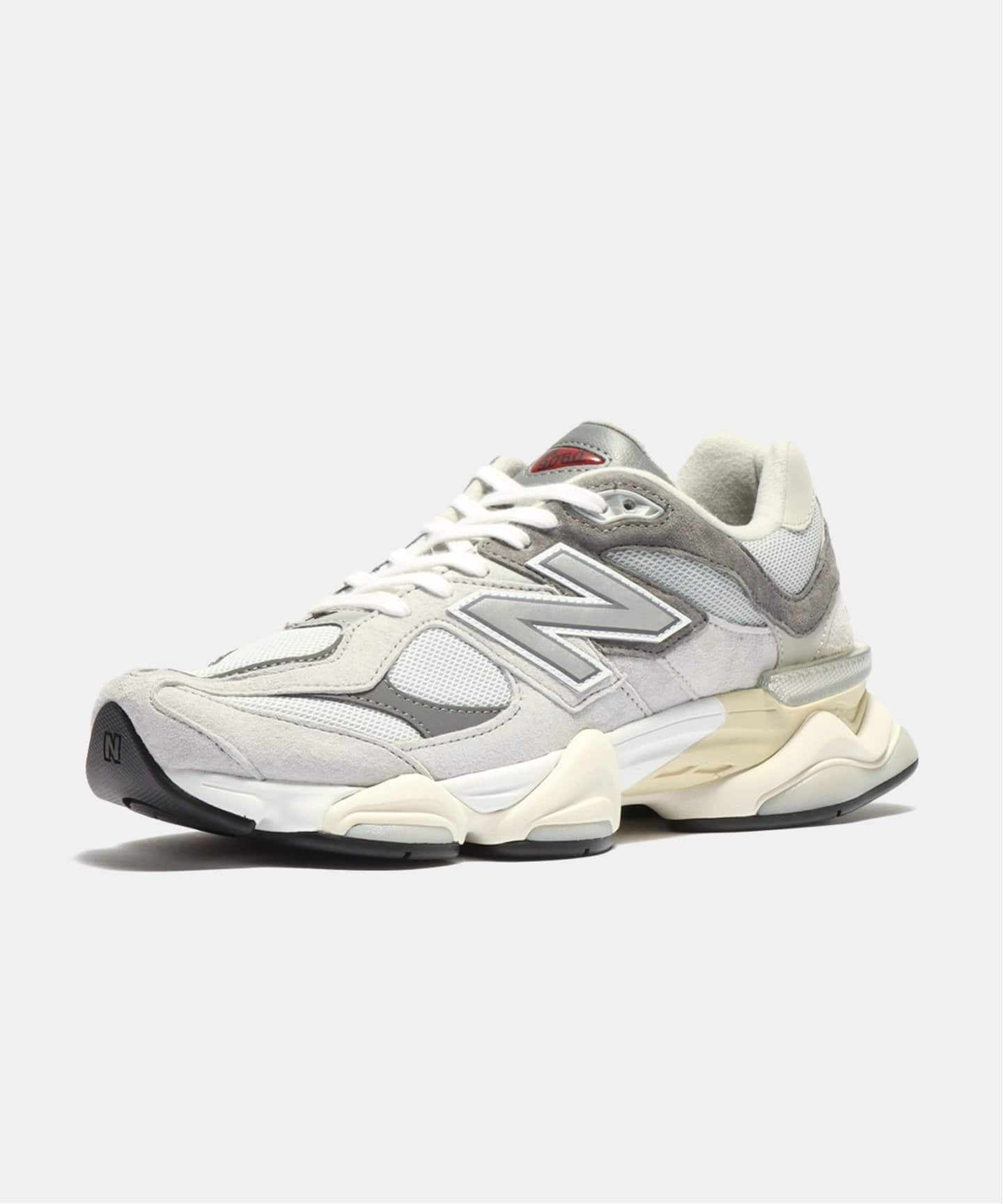 New Balance U9060GRY