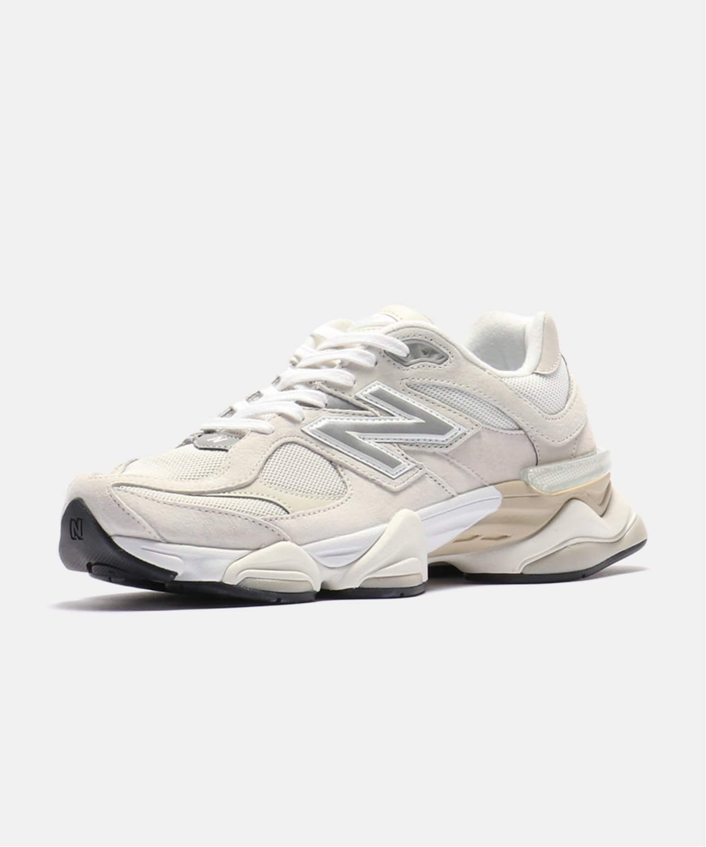 New Balance U9060WHT