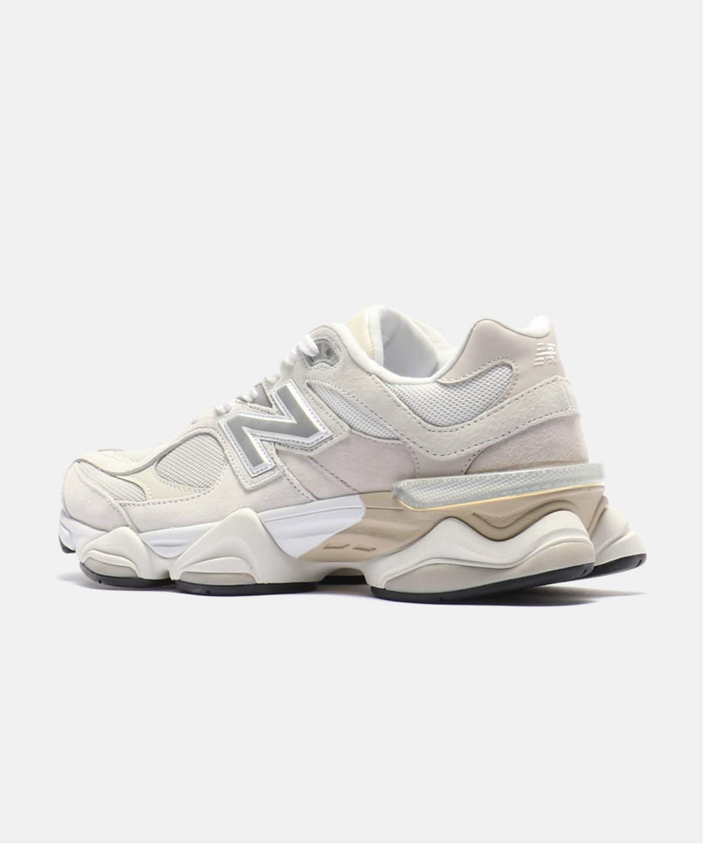 New Balance U9060WHT