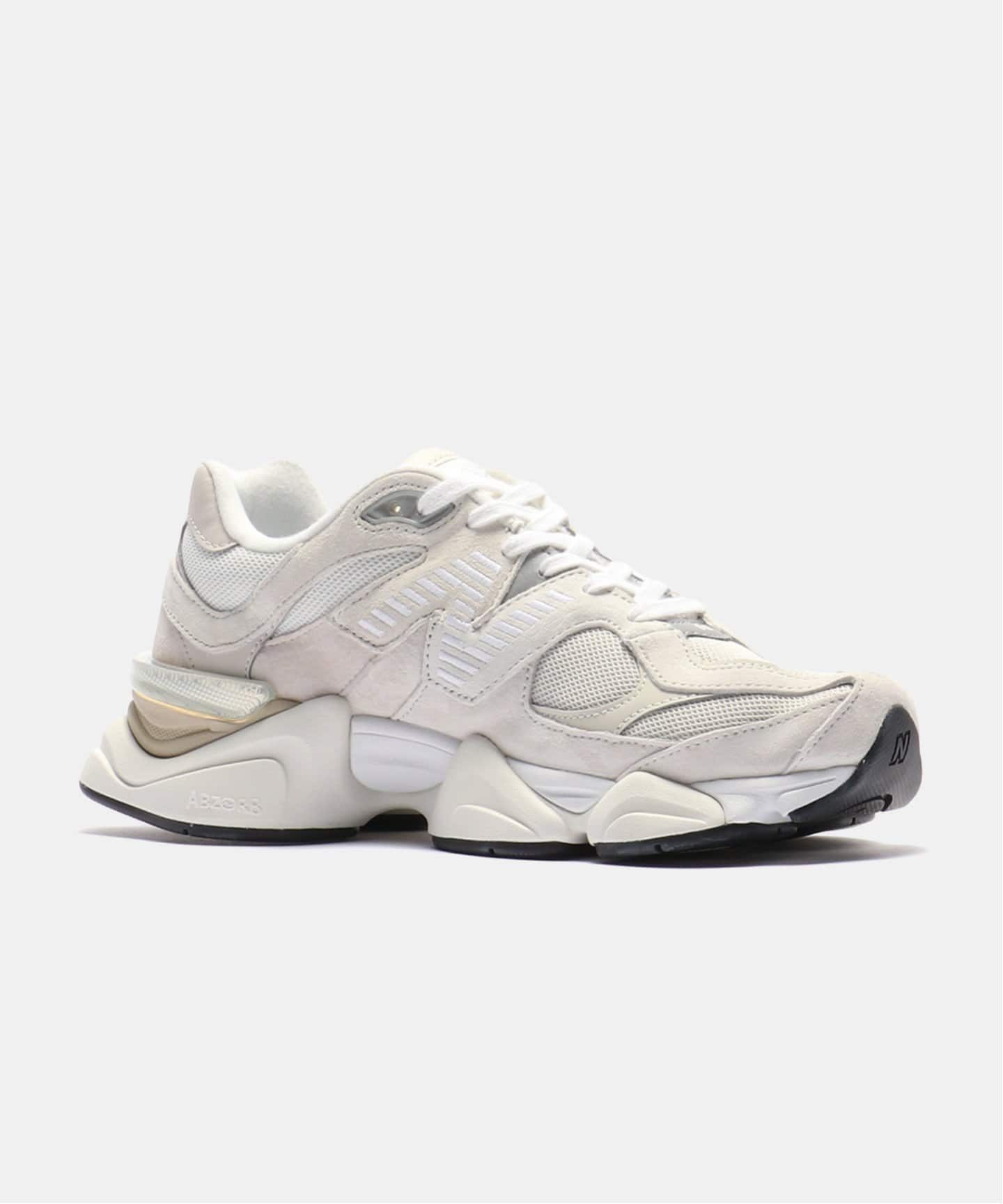 New Balance U9060WHT
