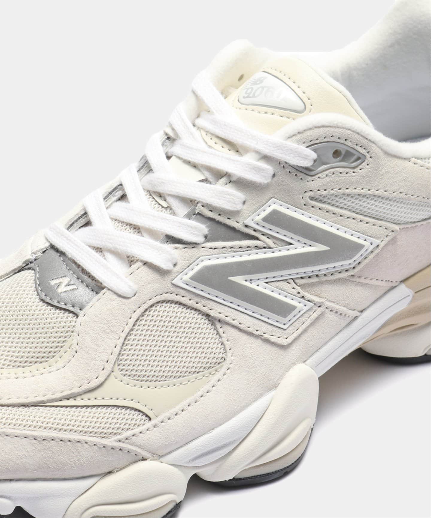New Balance U9060WHT
