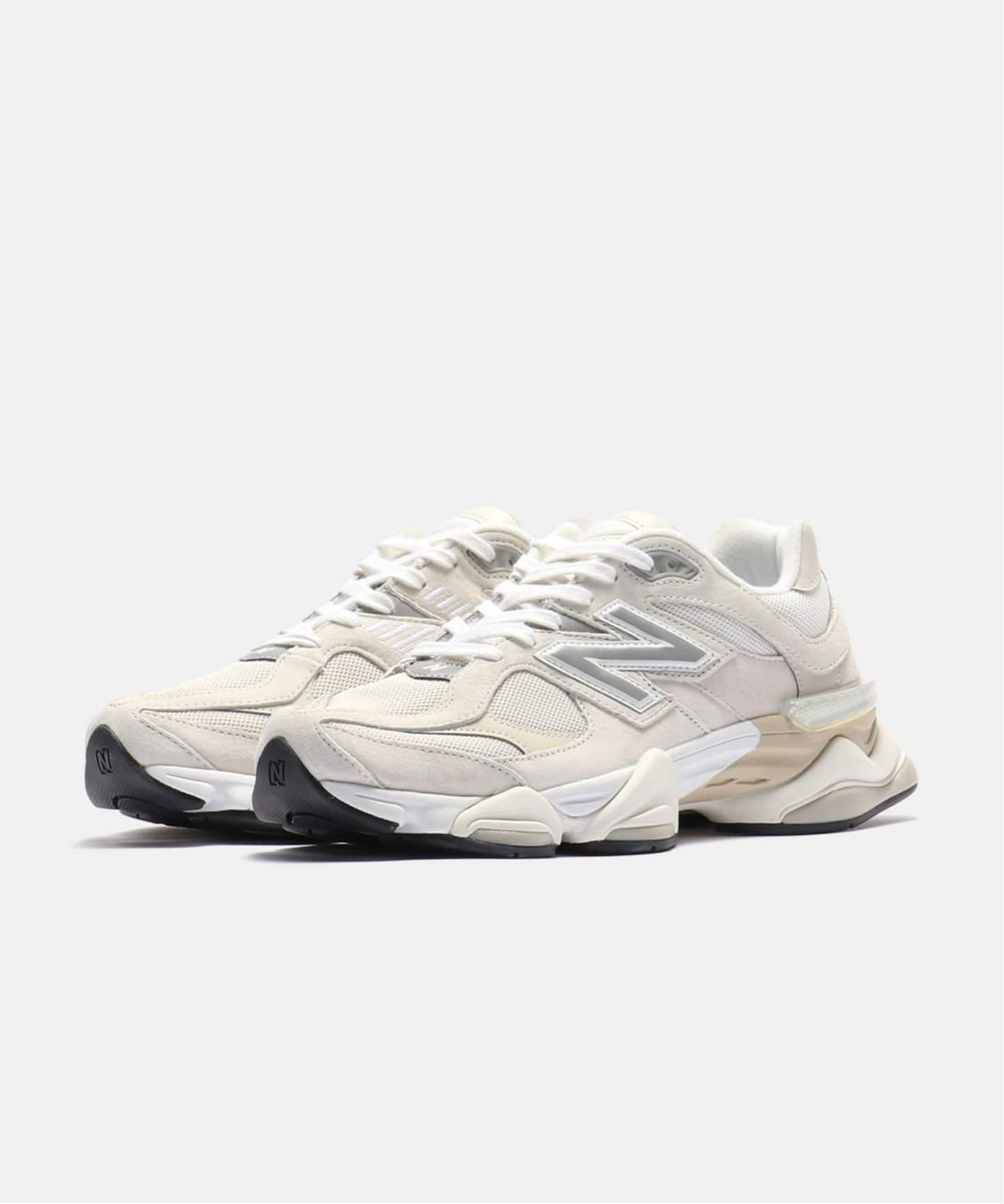 New Balance U9060WHT